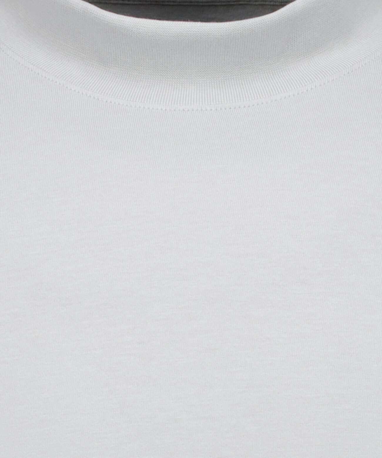 RAGMAN Shirt met staande kraag
