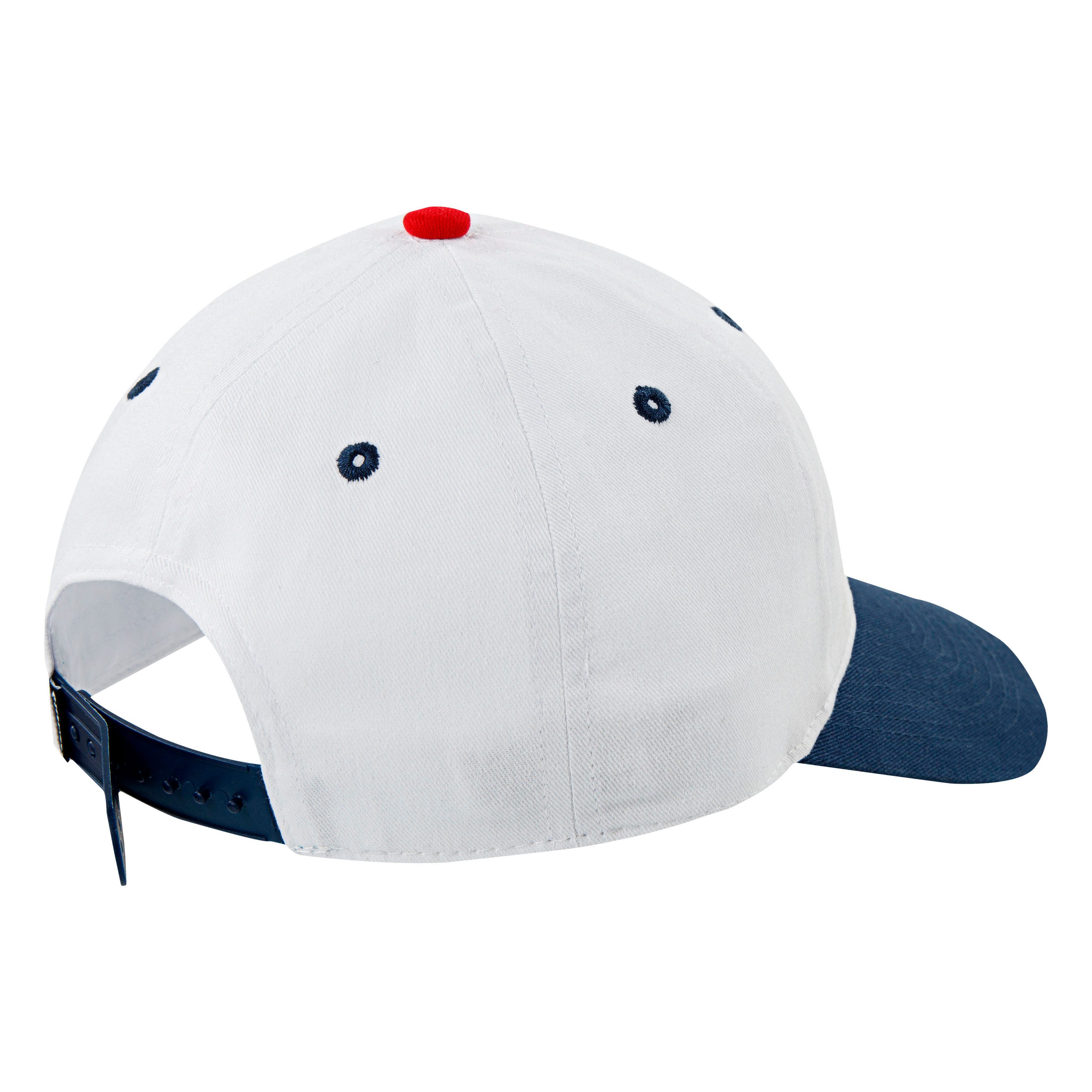 Converse Baseball pet CAN RETRO REMIX CURVE BRIM (1 stuk)