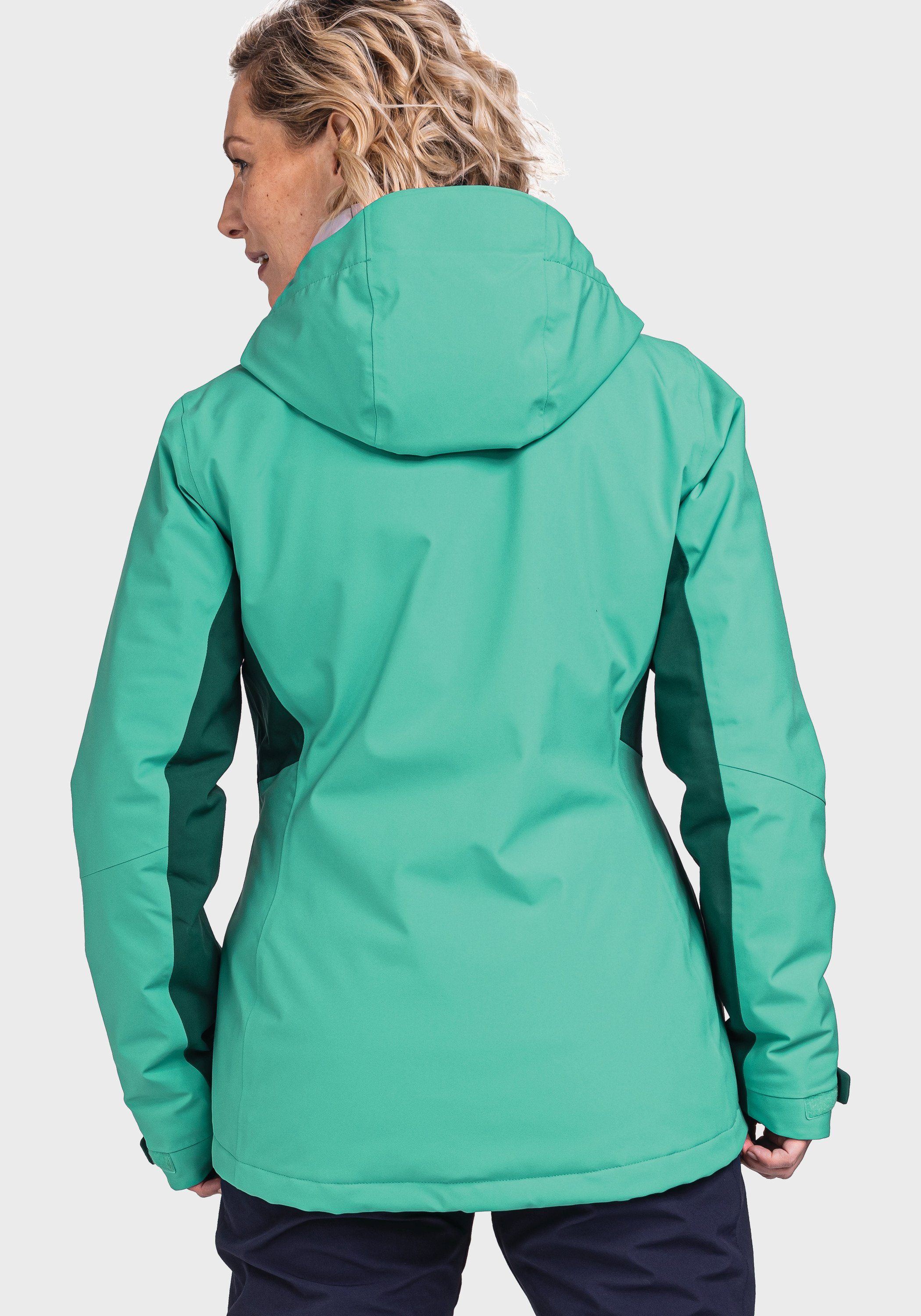 Schöffel Outdoorjack Jacket Torspitze L