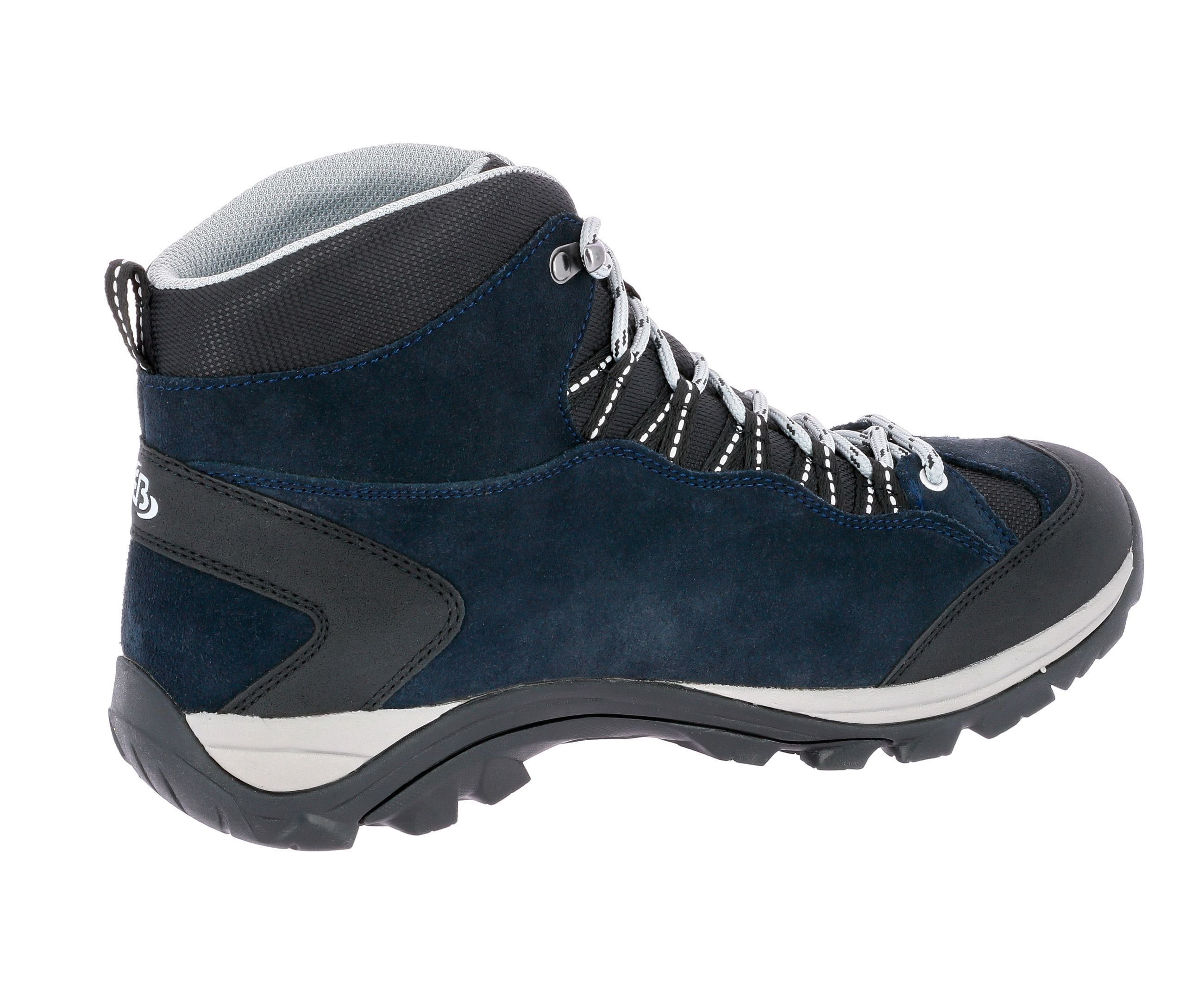 BRÜTTING Wandelschoenen Hoge trekkingschoenen Mount Bona High