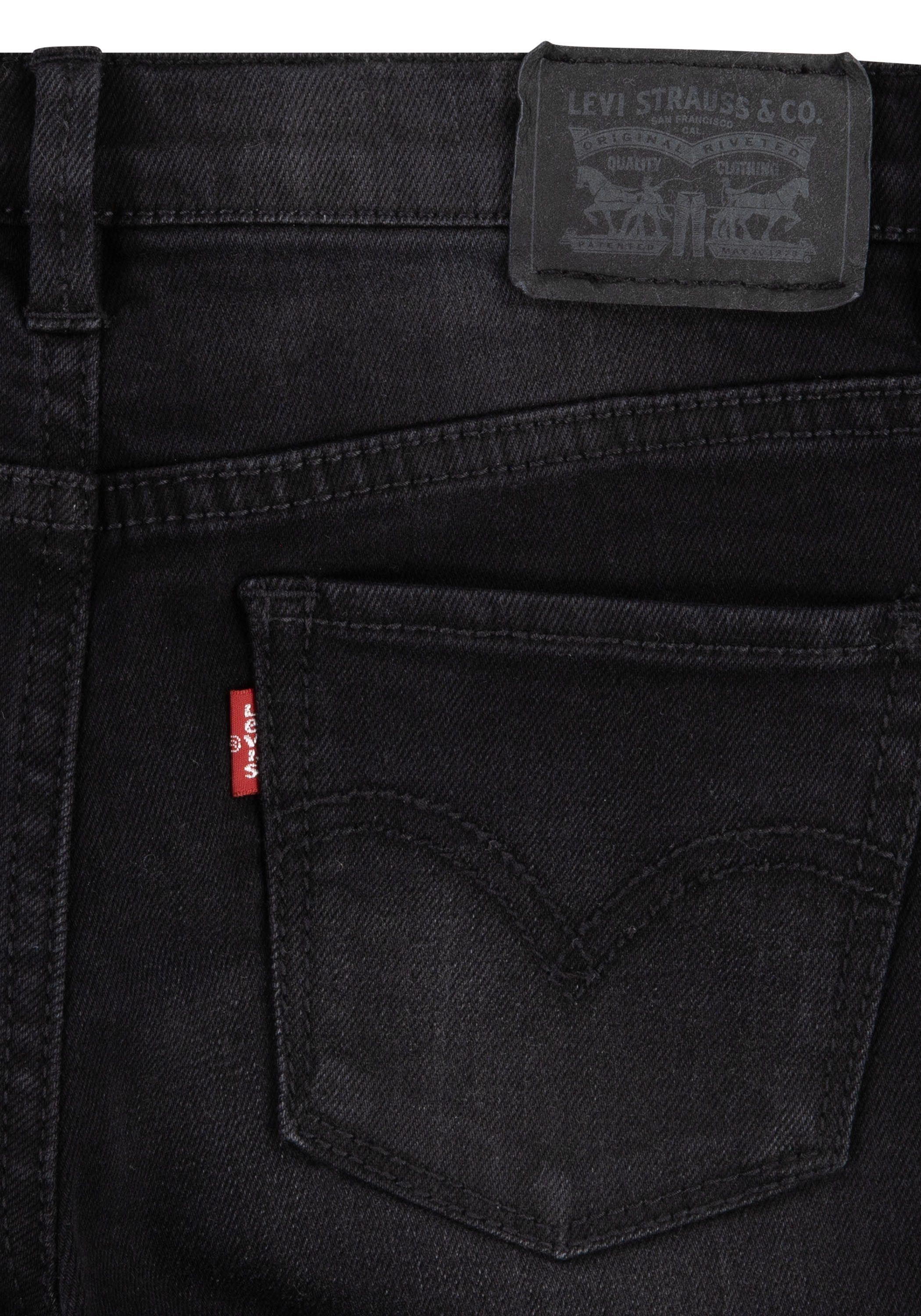 Levi's Kidswear Stretch jeans 710™ SUPER SKINNY FIT JEANS