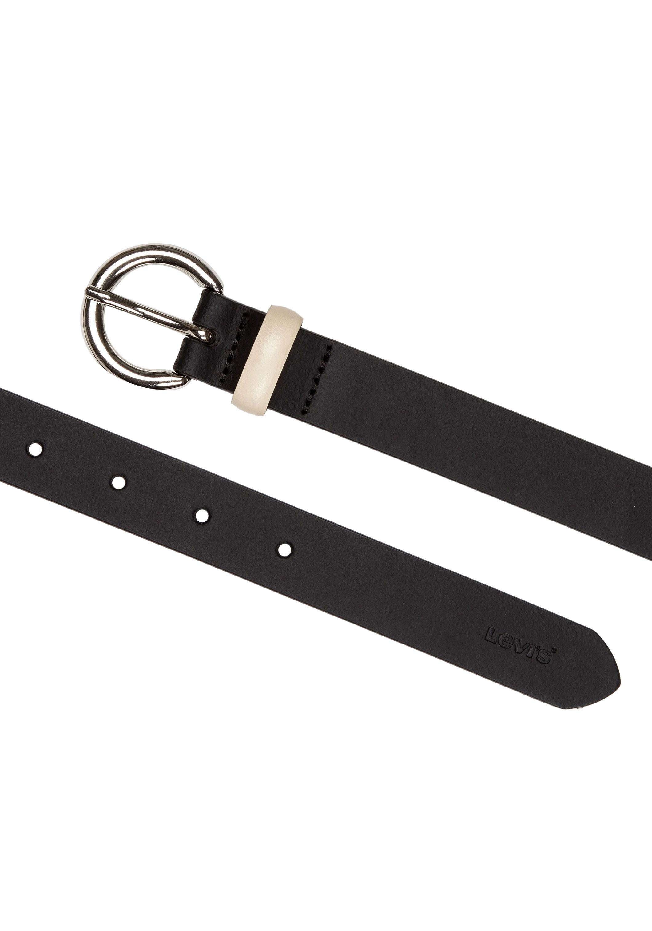 Levi's® Leren riem LARKSPUR riem