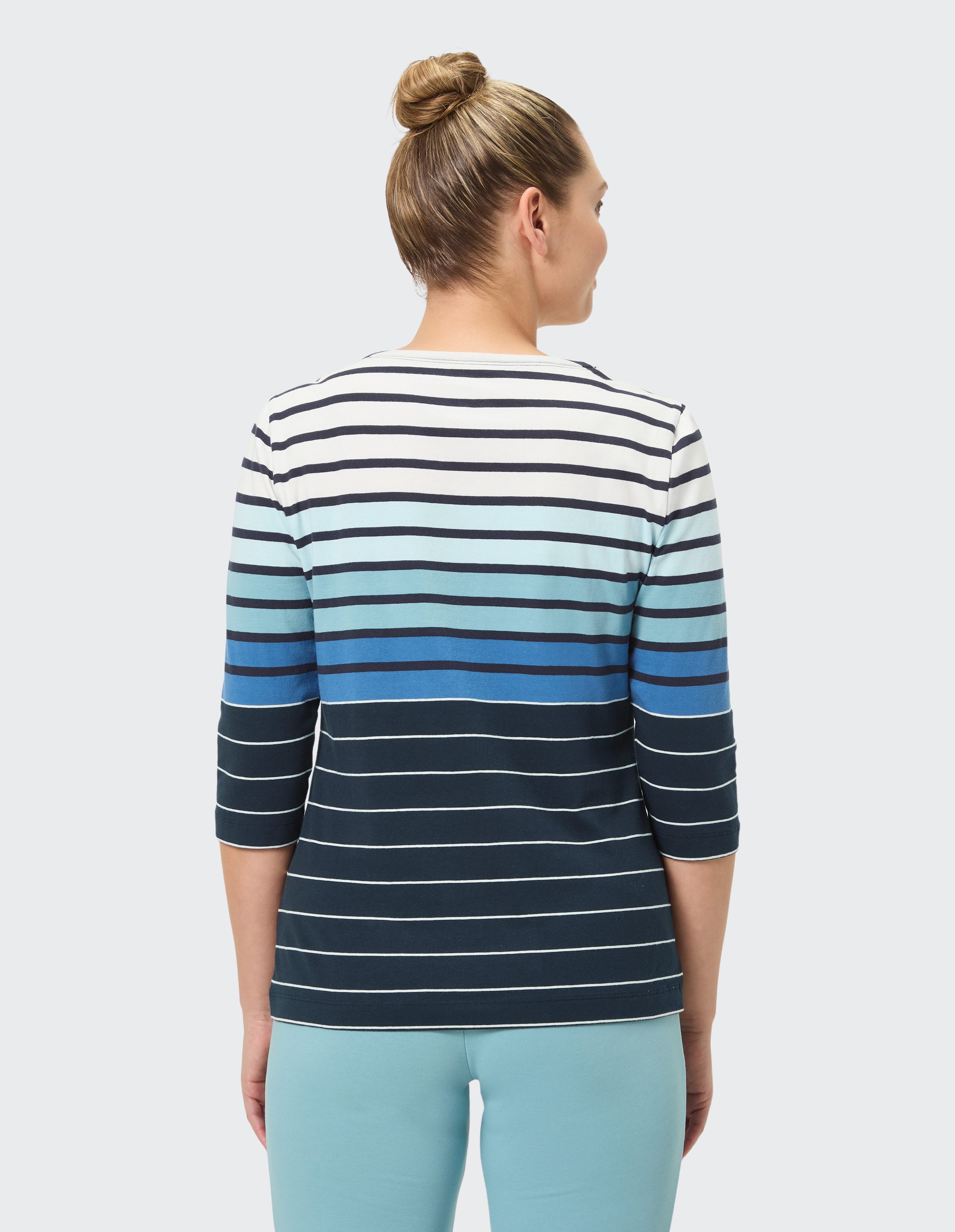 Joy Sportswear T-shirt 3/4 Mouw Shirt KALINA