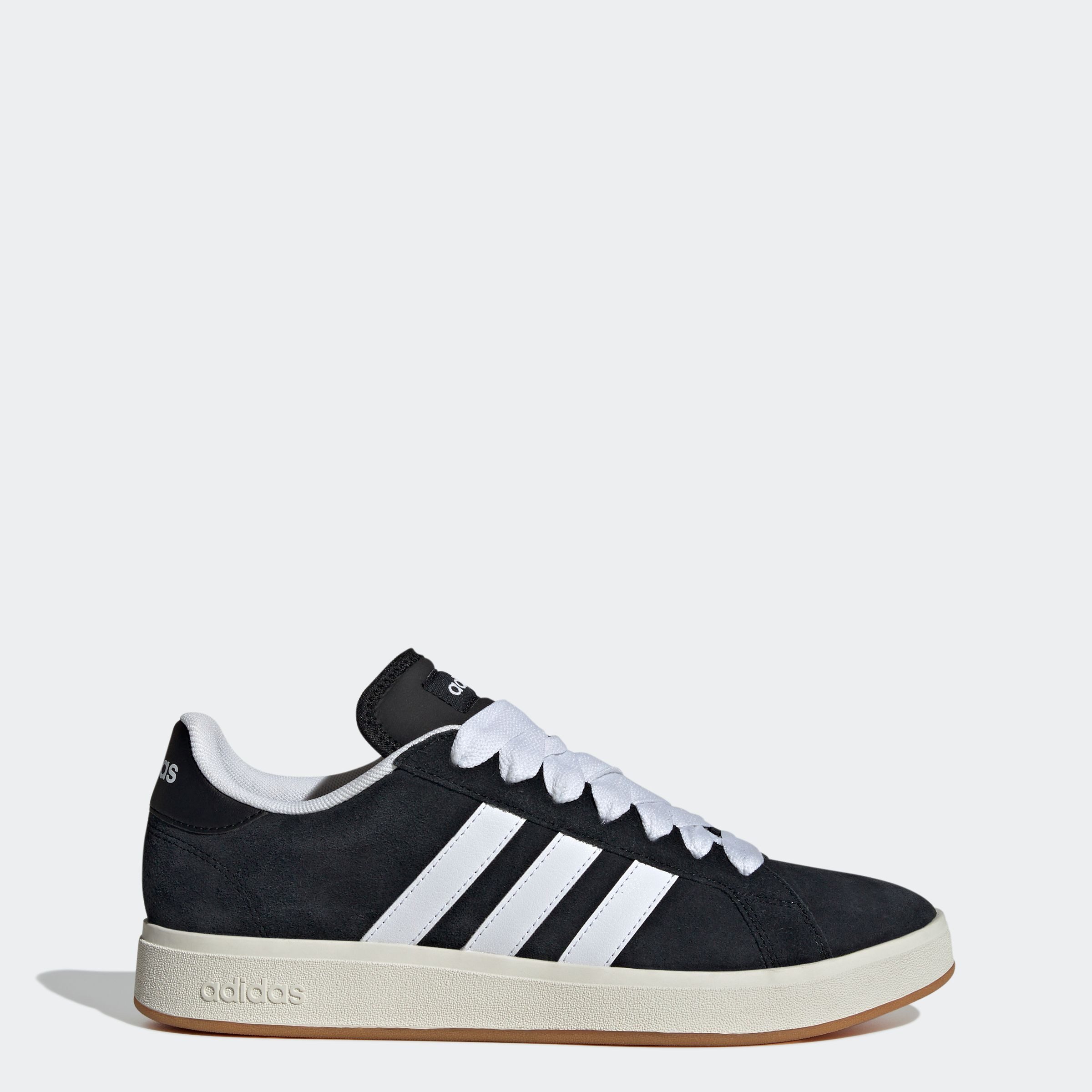 adidas Sportswear Sneakers GRAND COURT BASE 00S Ontwerp in de geest van de adidas Campus 00