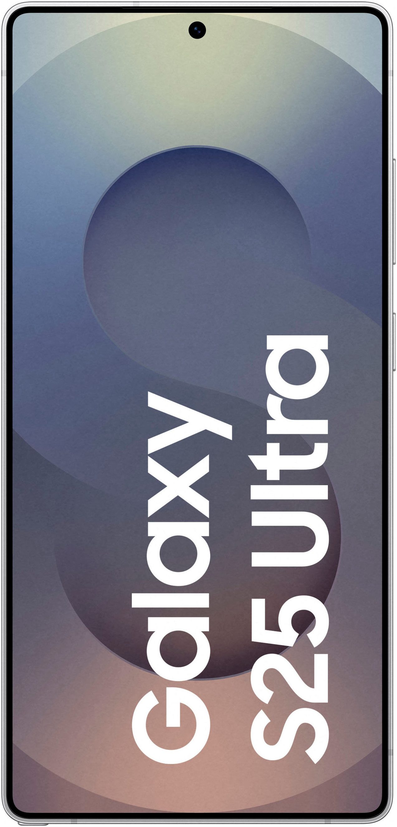 Samsung Smartphone Galaxy S25 Ultra