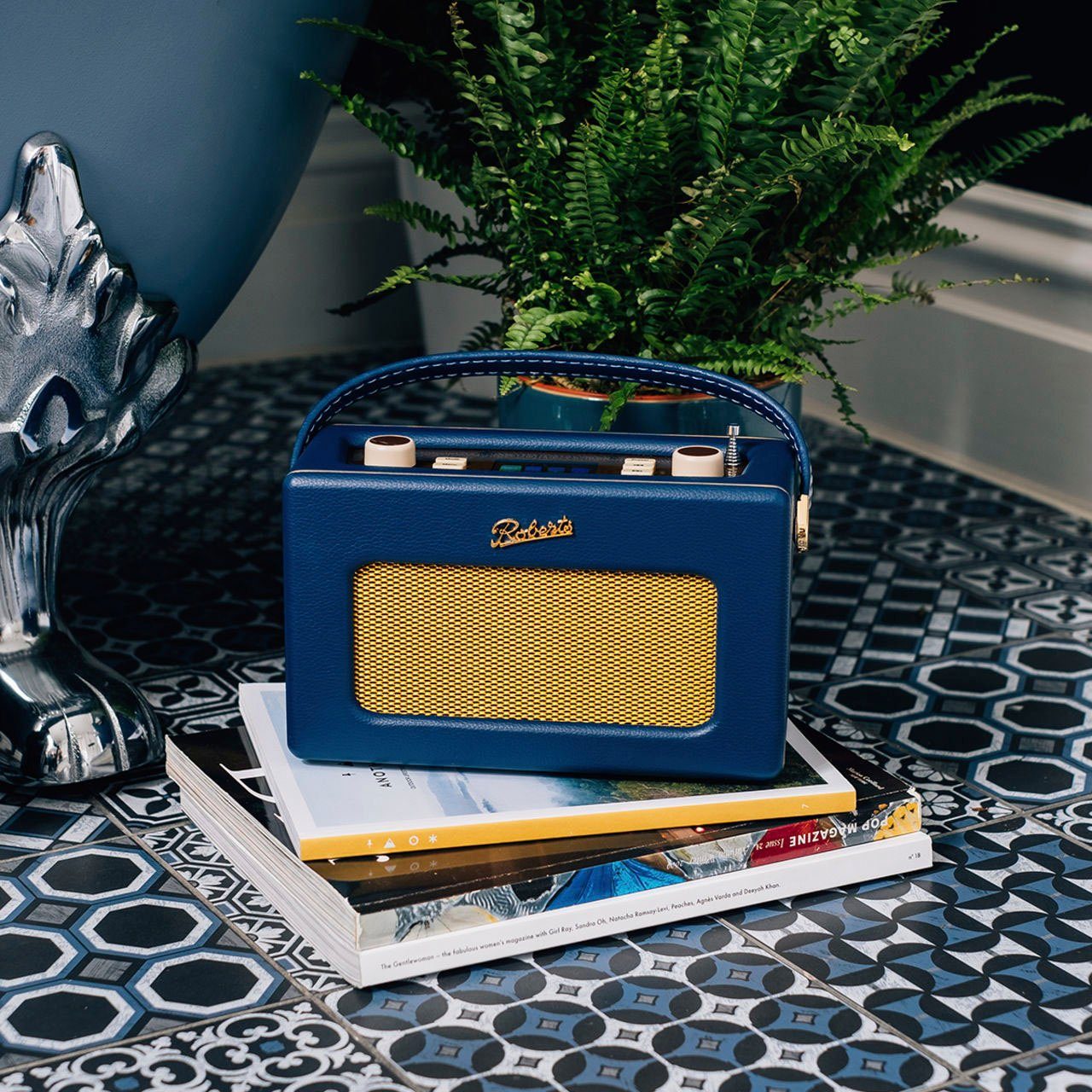 ROBERTS RADIO Internetradio Revival iStream3L