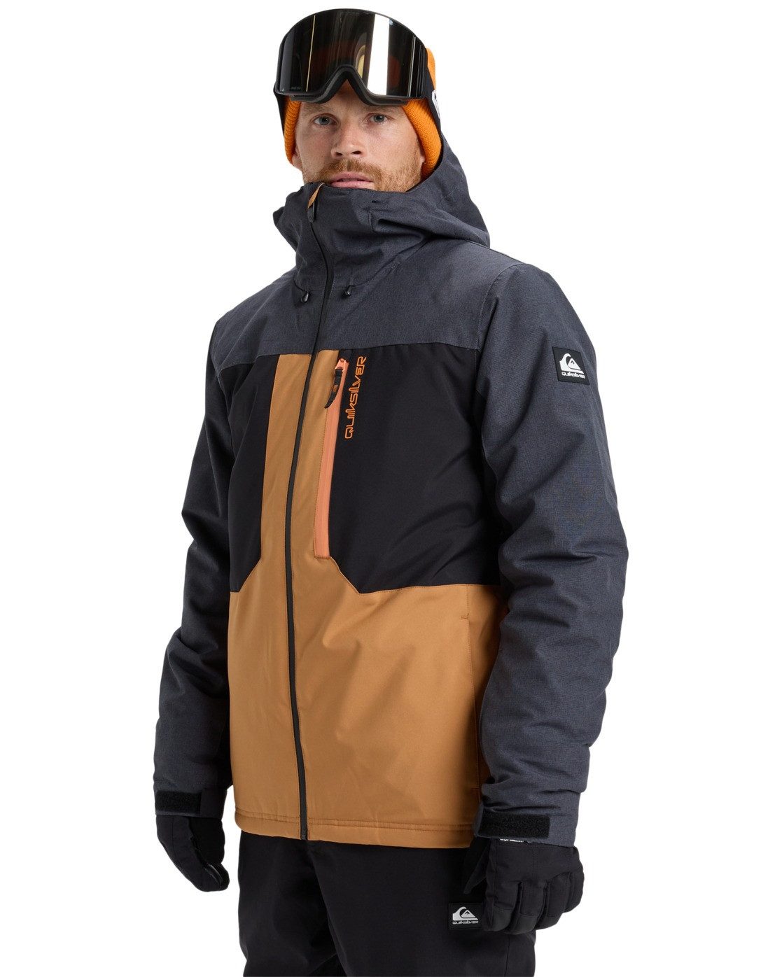 Quiksilver Snowboardjack Dawson