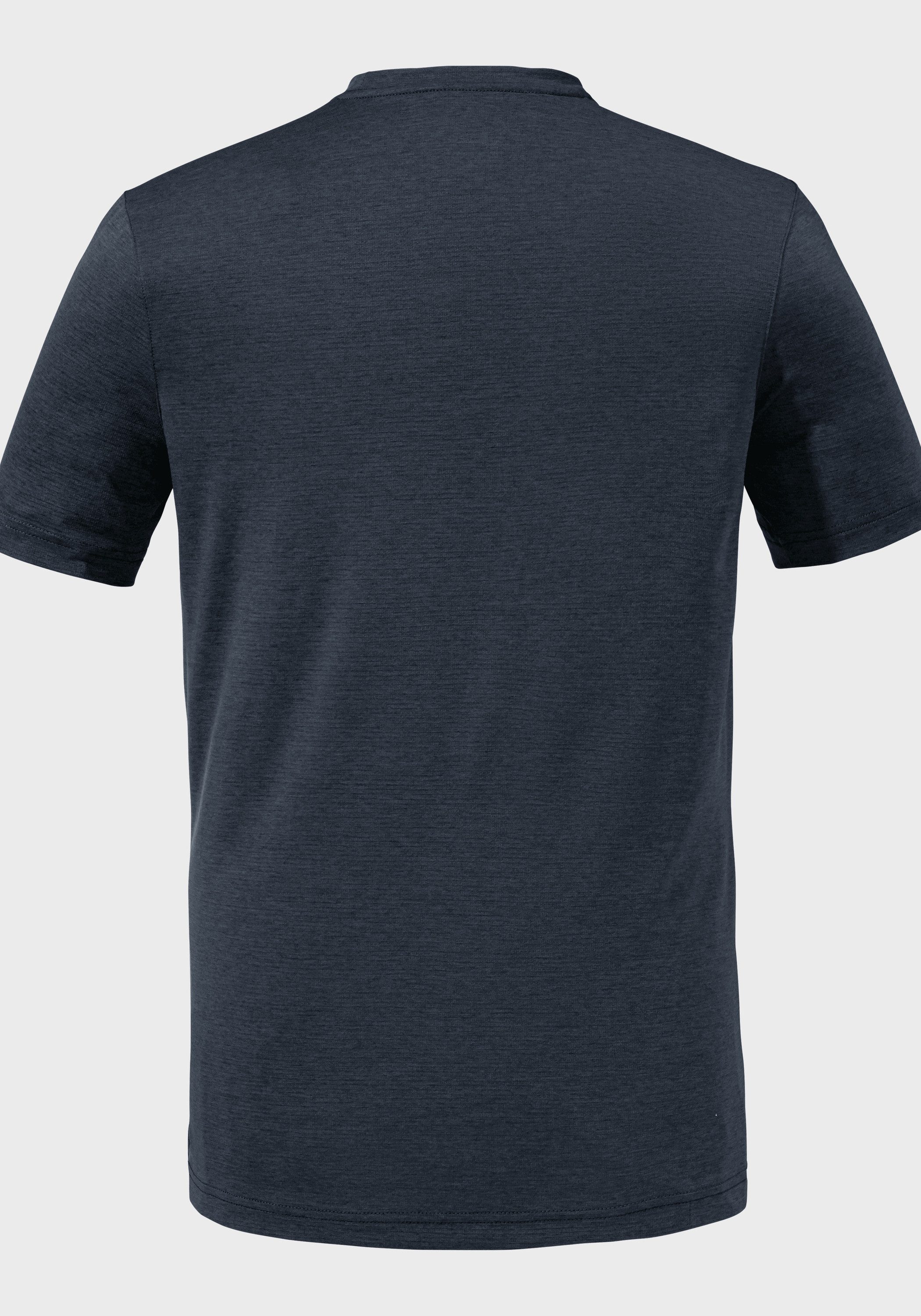 Schöffel Functioneel shirt CIRC T Shirt Tauron M