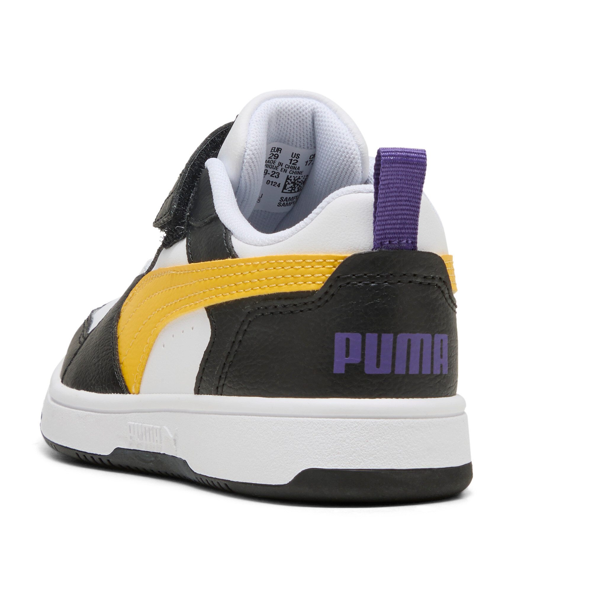 PUMA Sneakers REBOUND V6 LO AC+ PS