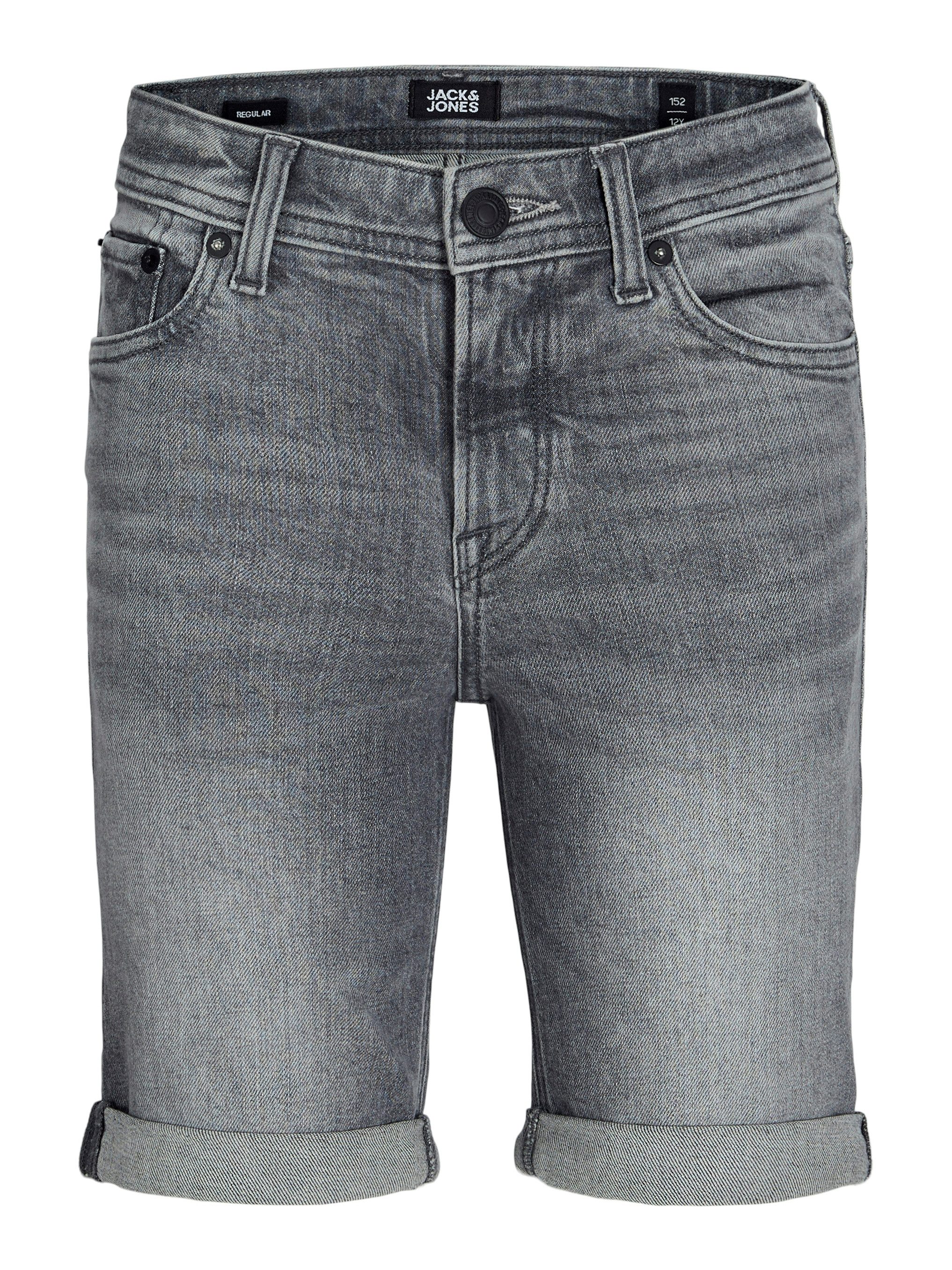 Jack & Jones Junior Short JJIRICK JJORIGINAL SHORTS AM 360 SN JNR