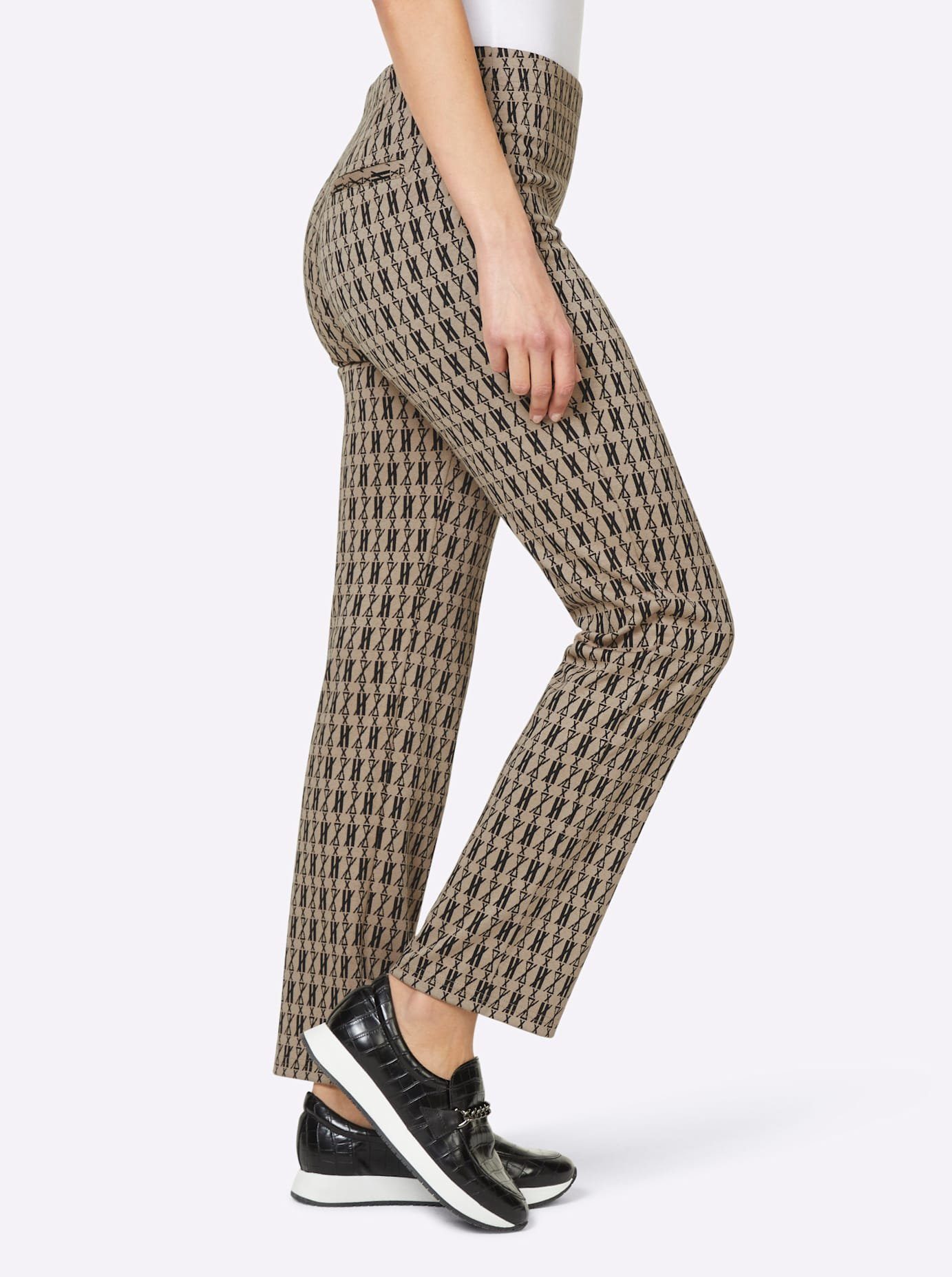 heine Jerseybroek