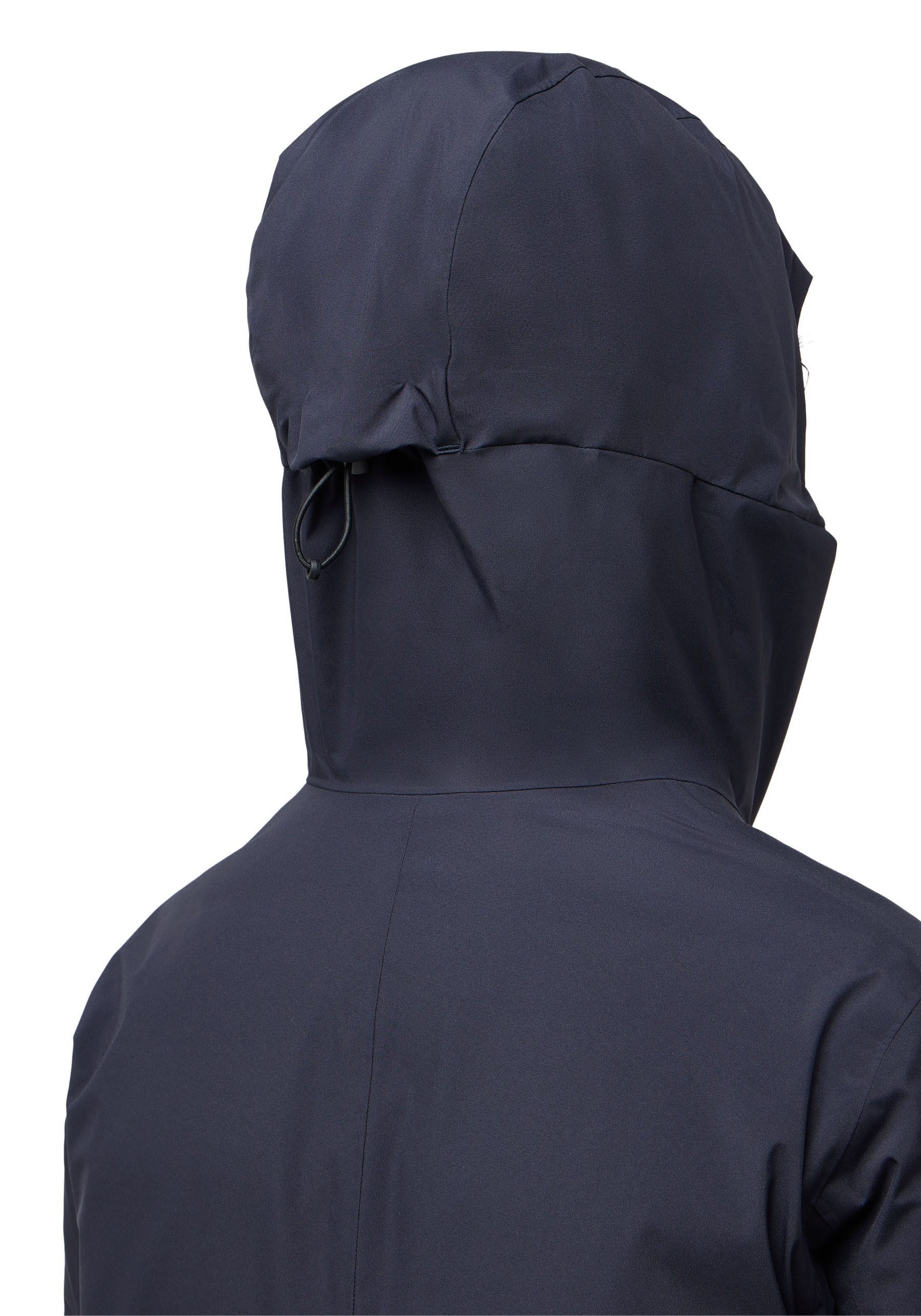 Jack Wolfskin Donsjas BRANDENBURGER
