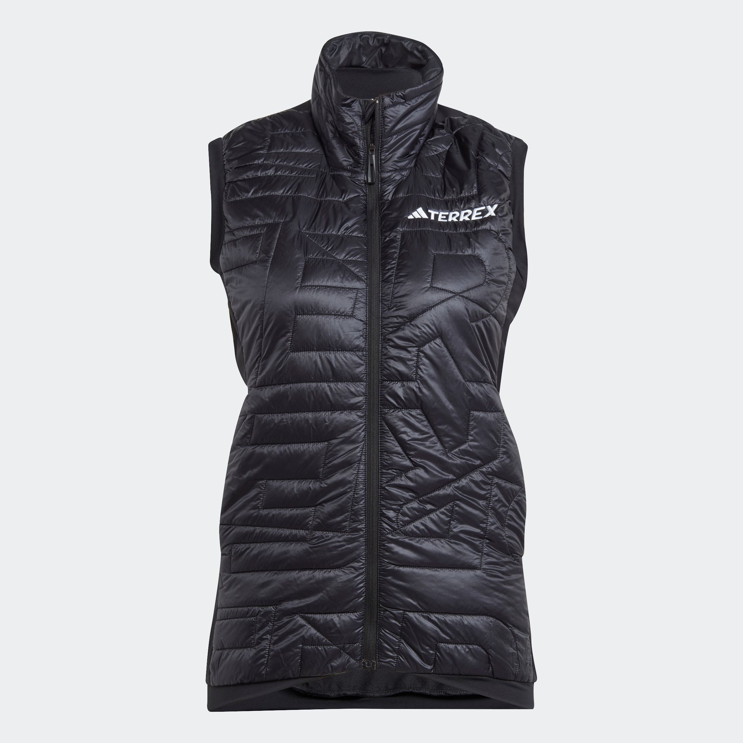 adidas TERREX Functionele bodywarmer W XPR VAR HYB V