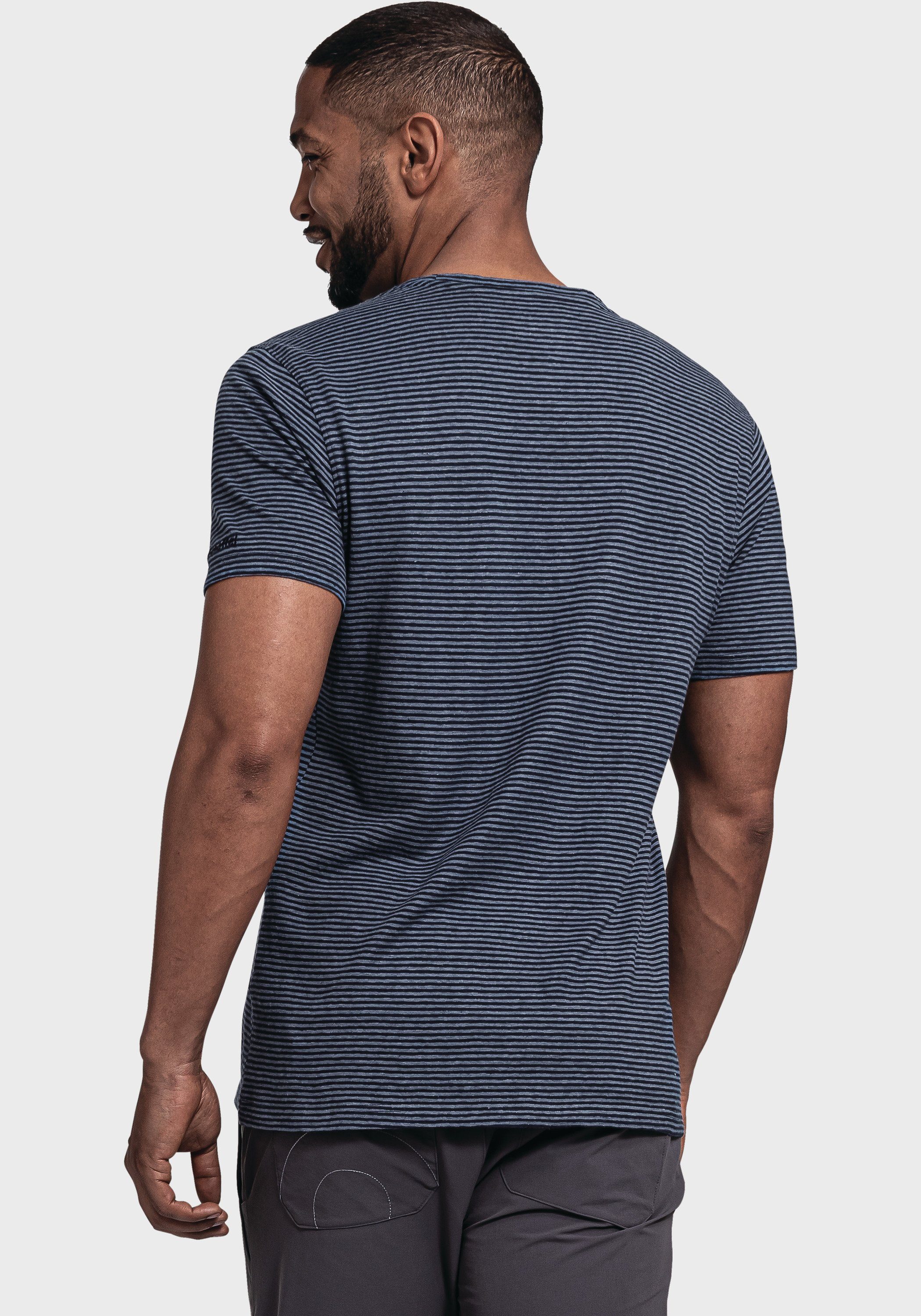 Schöffel Functioneel shirt T Shirt Bari M