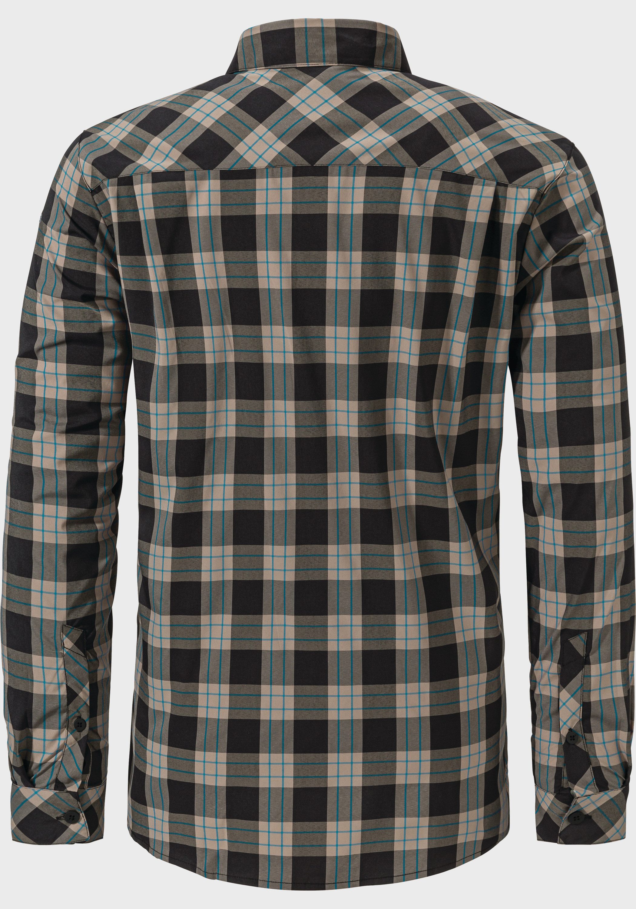 Schöffel Outdooroverhemd Shirt Sobra M