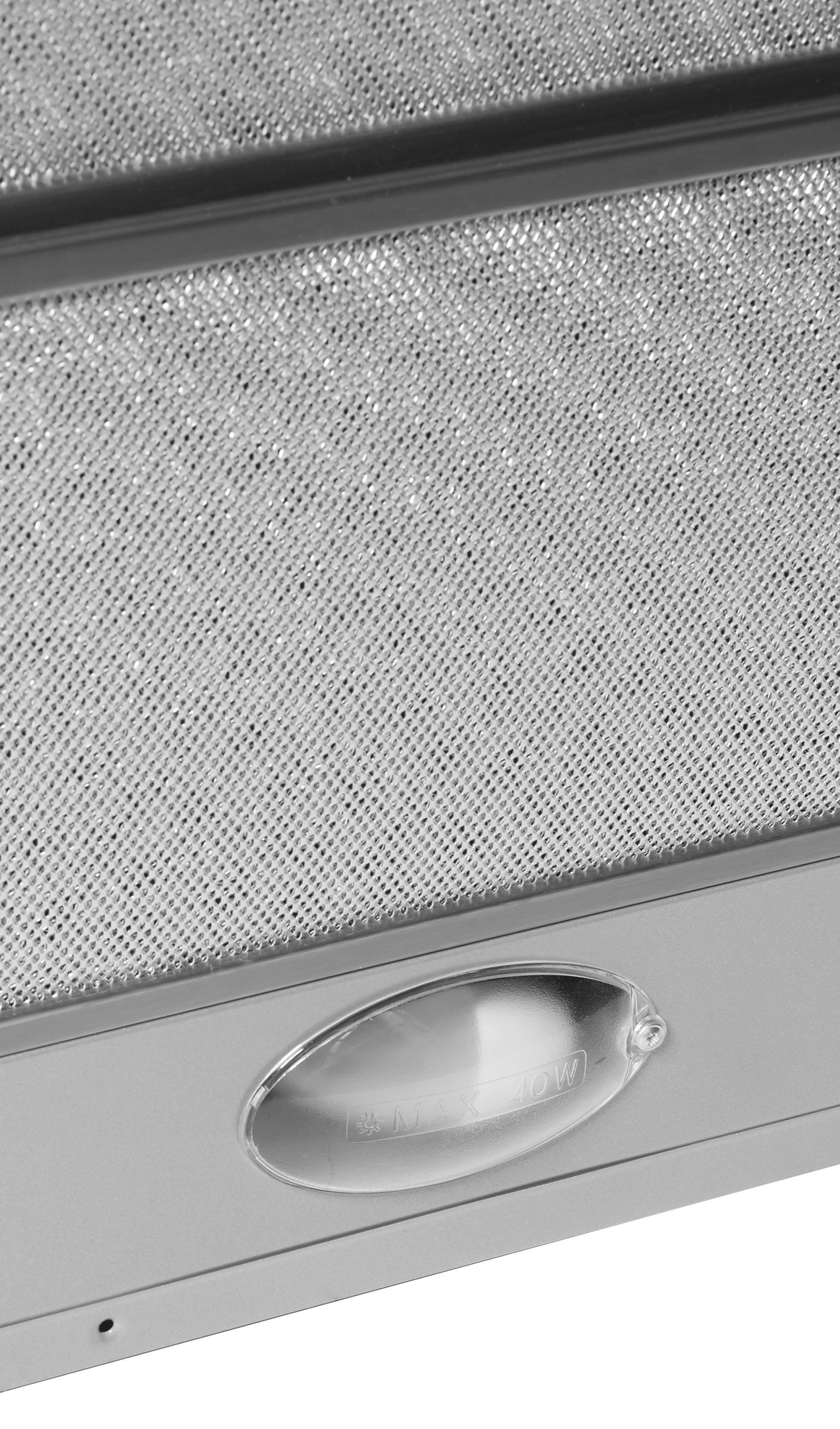 BEKO Vlakscherm-afzuigkap CTB 6250 XH