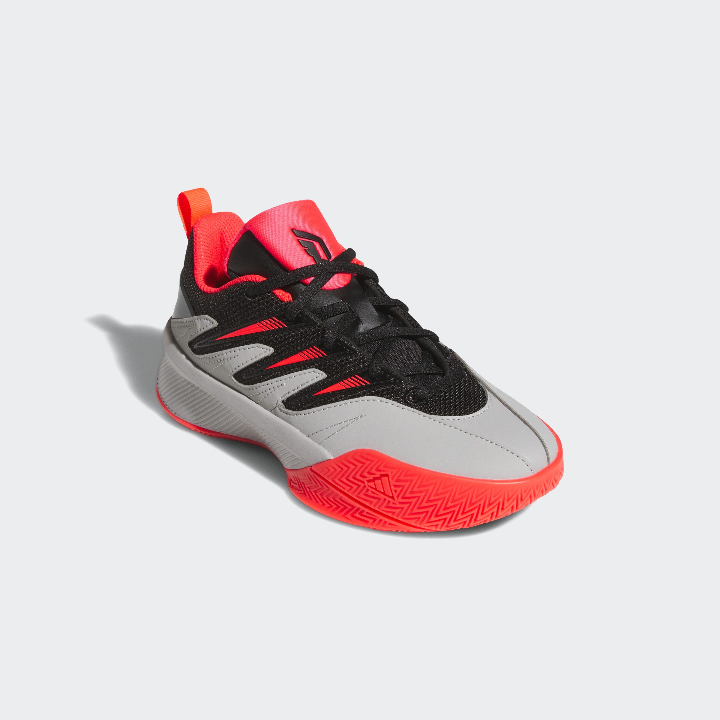 adidas Performance Basketbalschoenen DAME CERTIFIED 3 KIDS