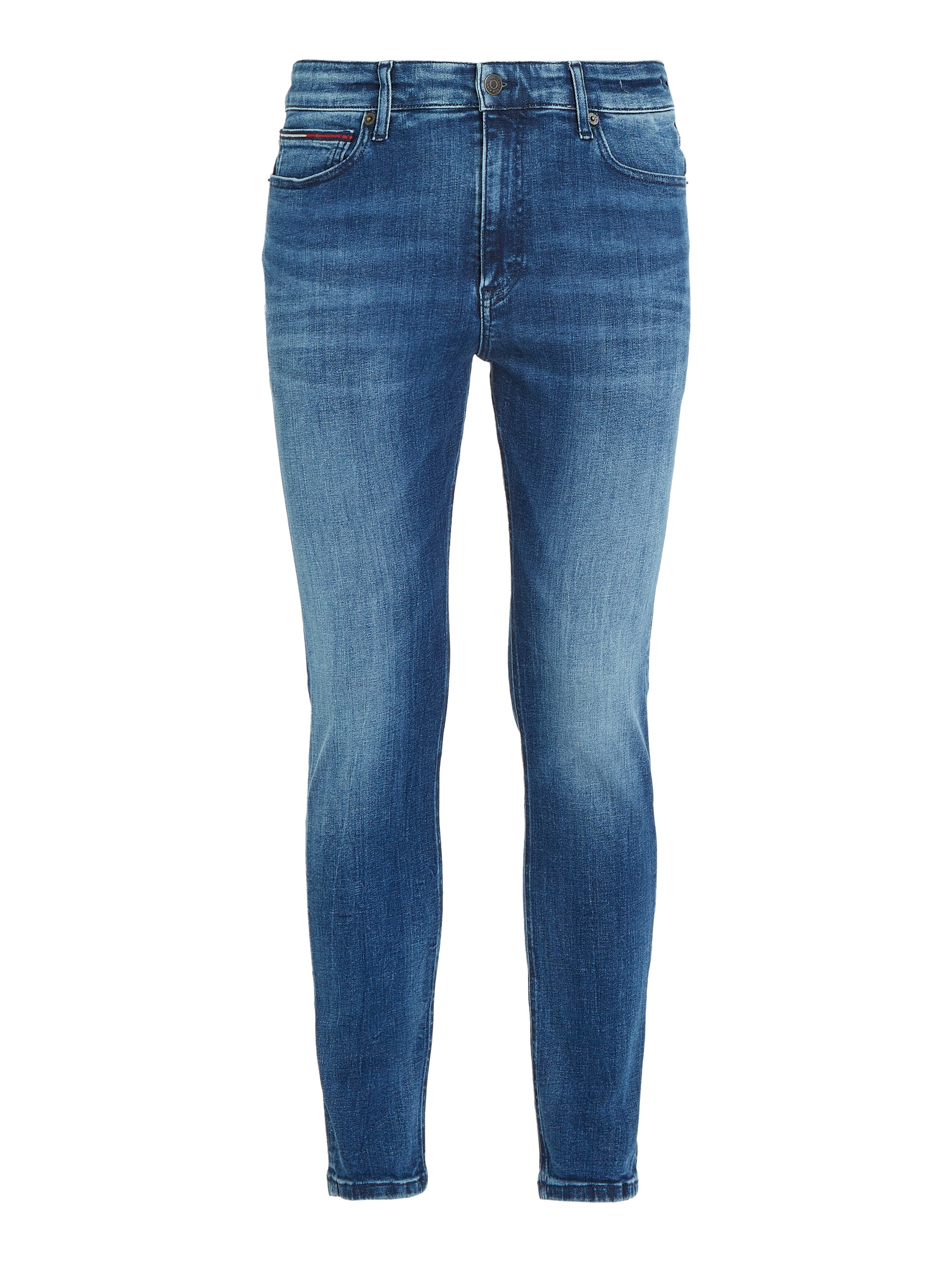 TOMMY JEANS Skinny fit jeans Simon Skinny Jeans Slim