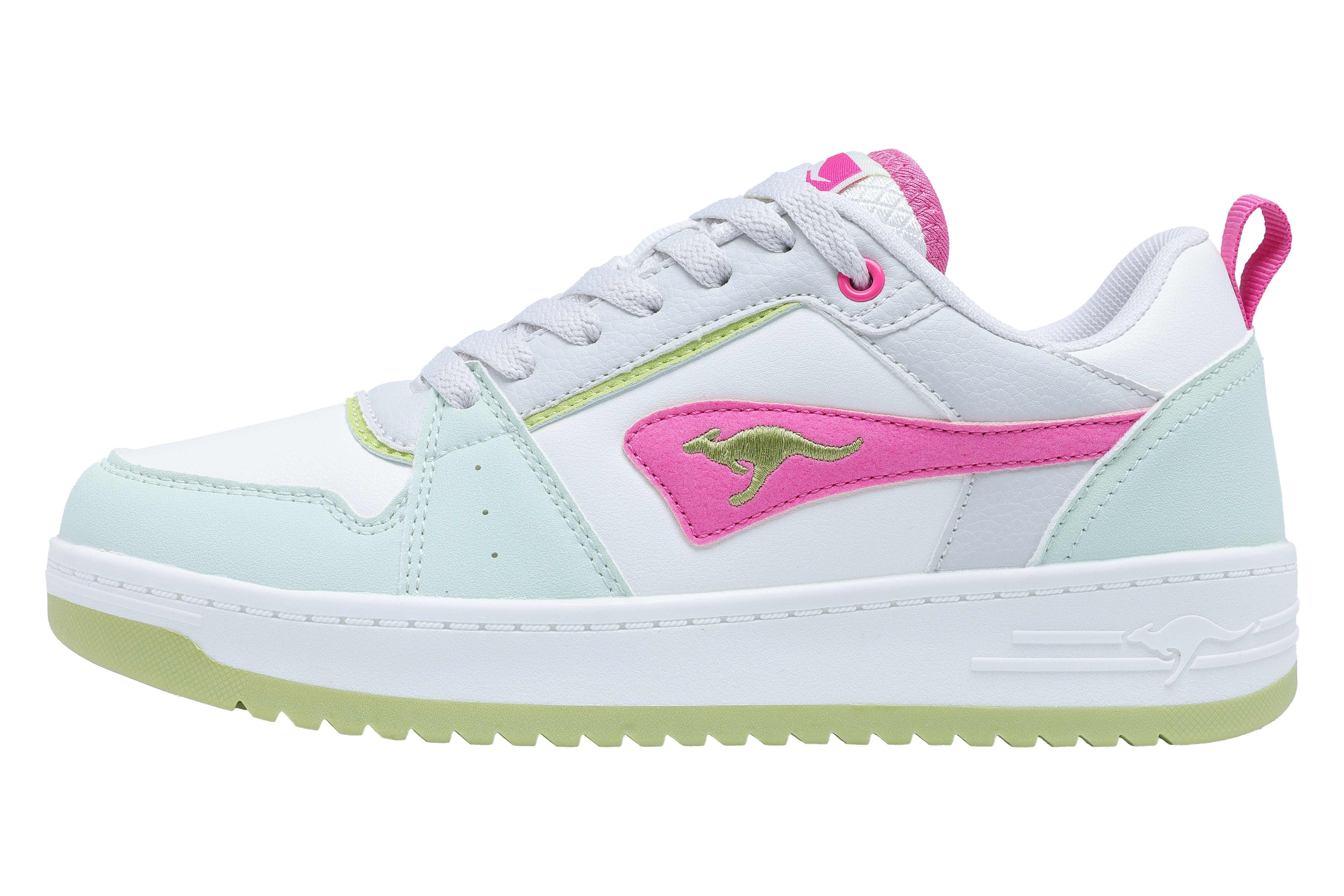 KangaROOS Sneakers K-Top Juna