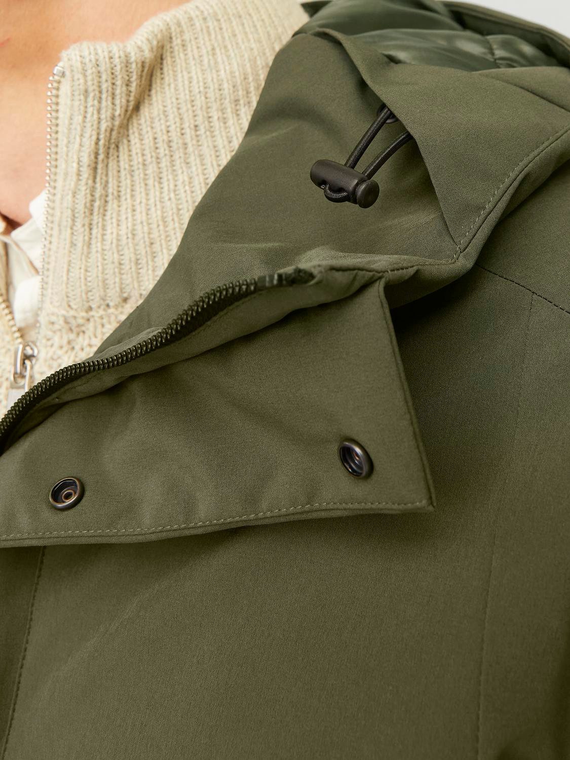 Jack & Jones Kort jack JJEKEEN JACKET SN