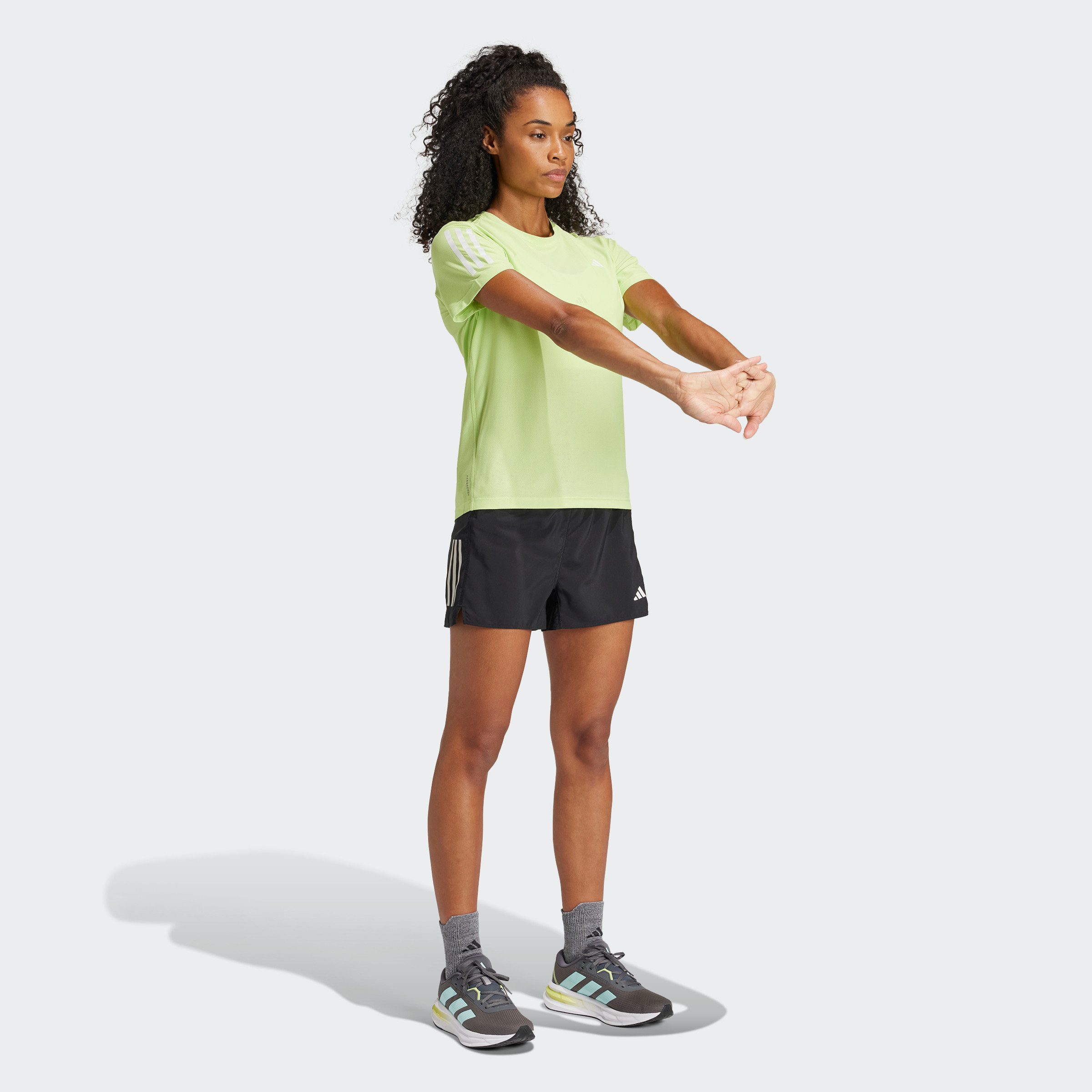 adidas Performance Runningshirt OTR B TEE
