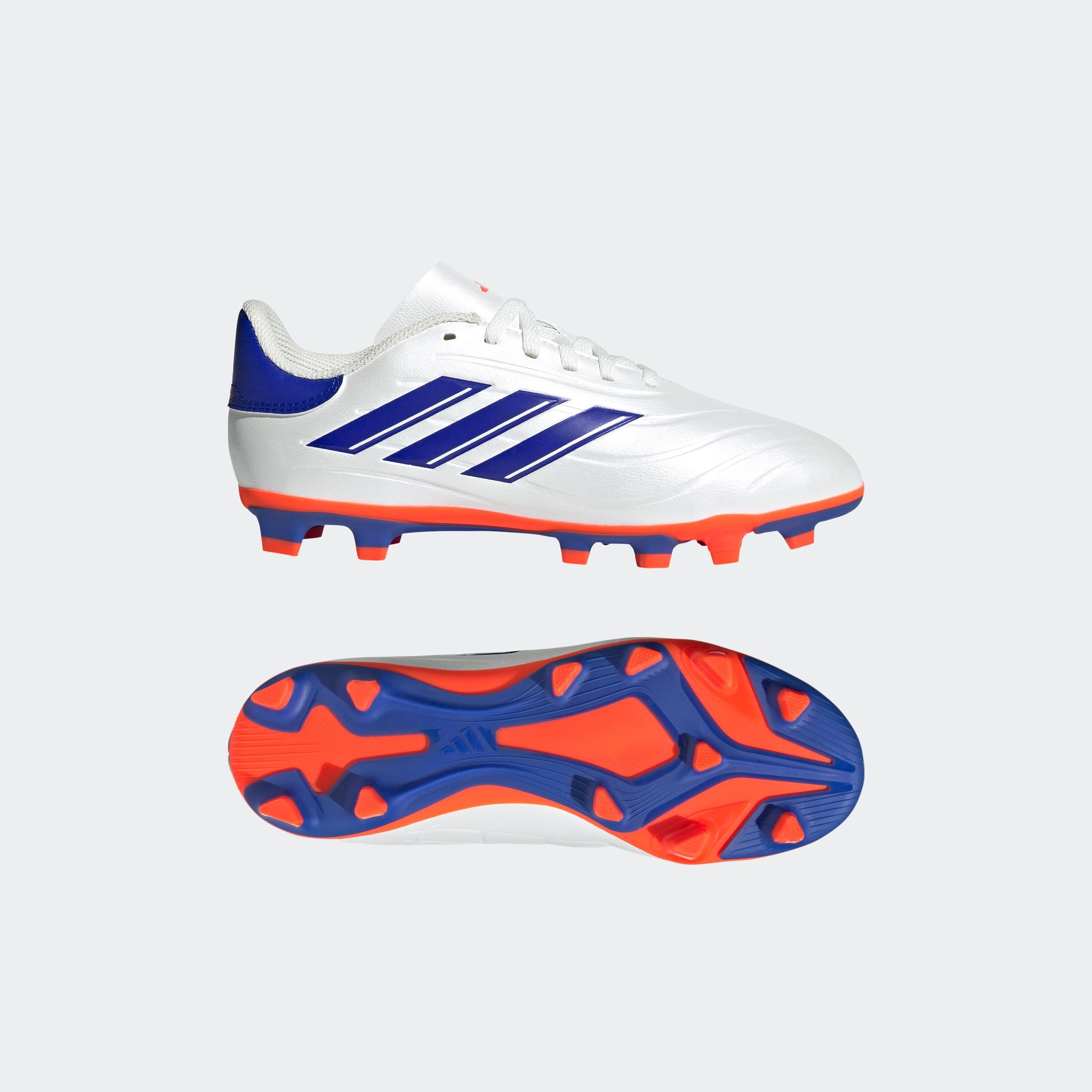 adidas Performance Voetbalschoenen COPA PURE 2 CLUB KIDS FXG
