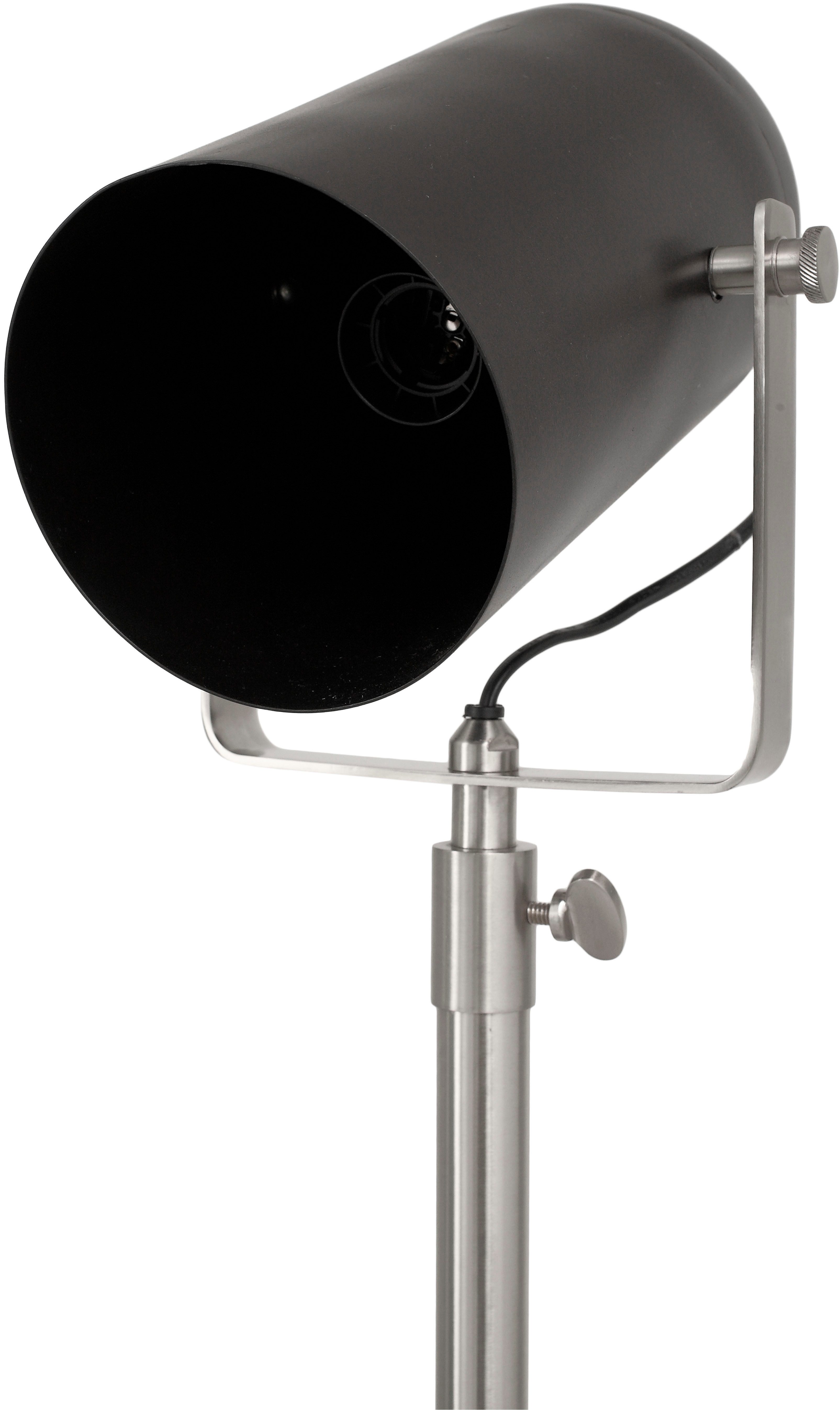 Kayoom Staande lamp Vloerlamp Celeste 425 harmonisch, modern, veelzijdig te combineren (1 stuk)