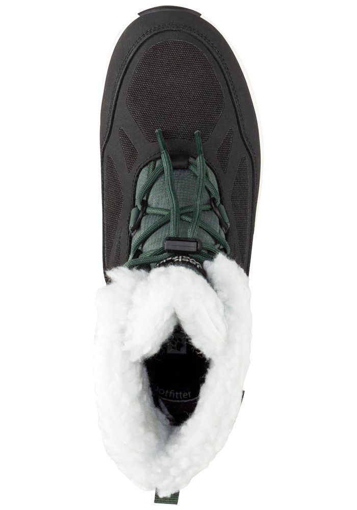 Jack Wolfskin Outdoor winterlaarzen VOJO SHELL XT TEXAPORE MID K