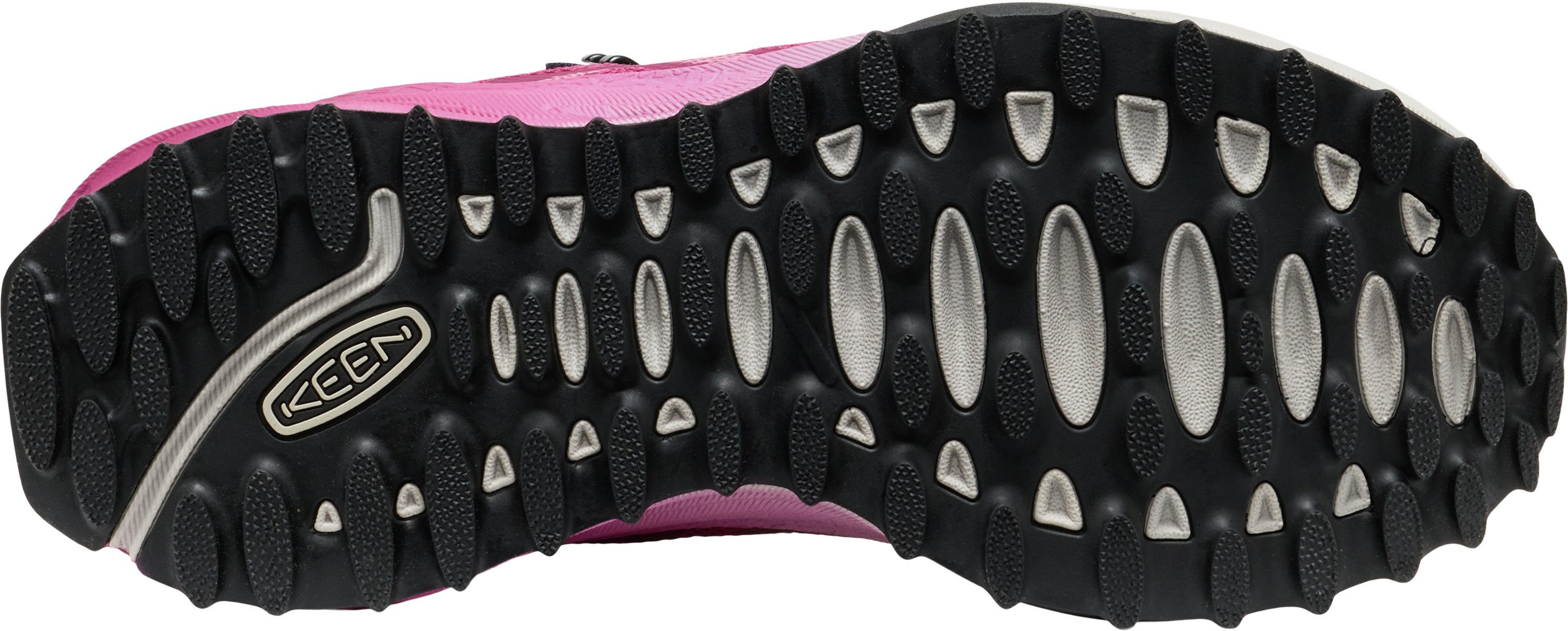 Keen Outdoorschoenen ZIONIC NXT MID WP
