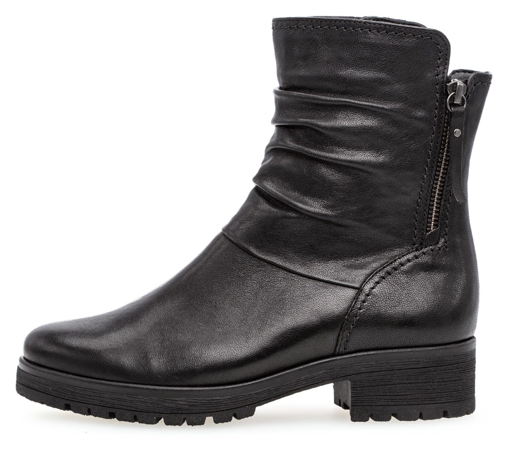 Gabor Laarsjes Genua in de slouchy look, breedte g