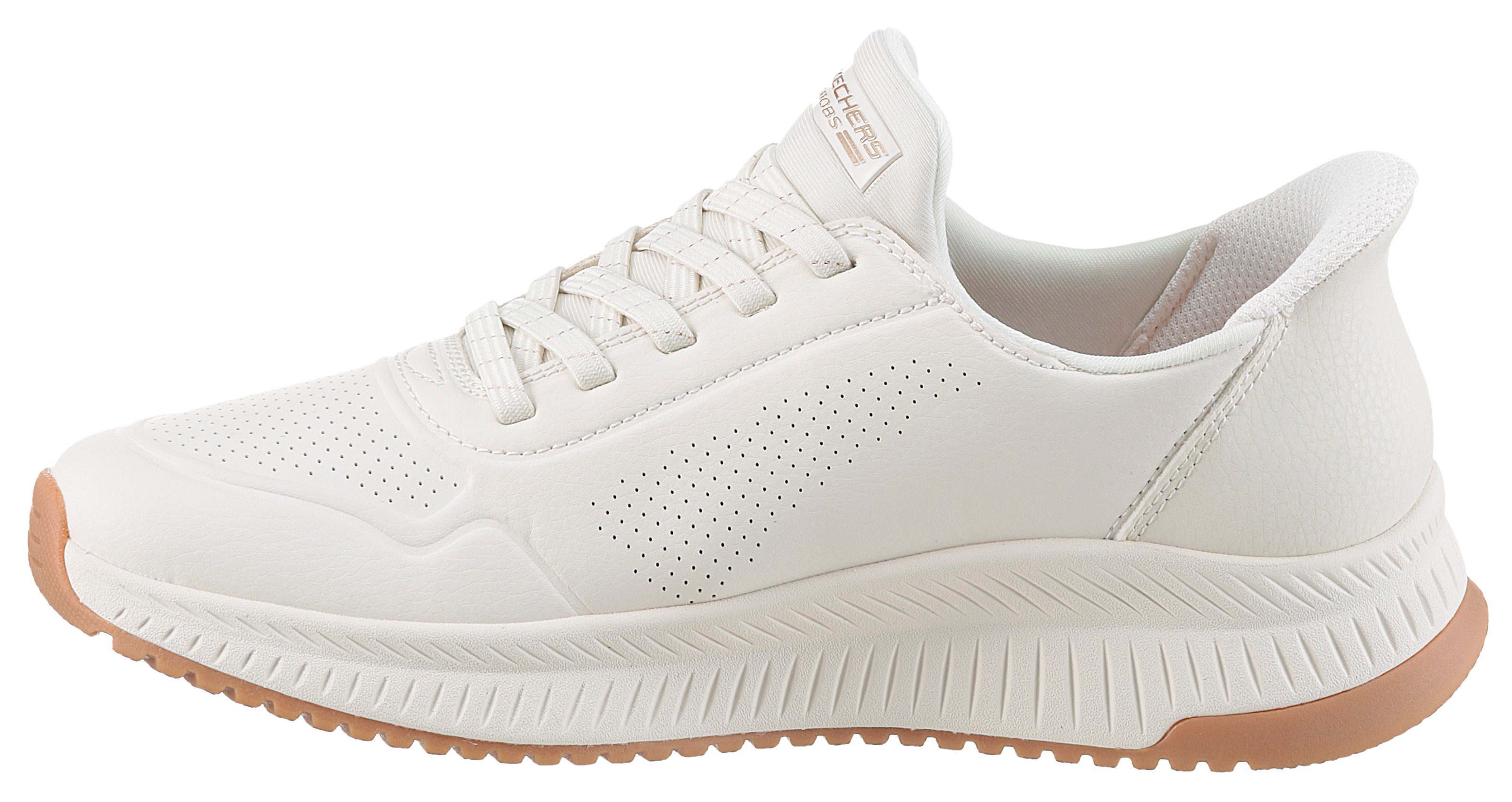 Skechers Slip-on sneakers BOBS SQUAD 4