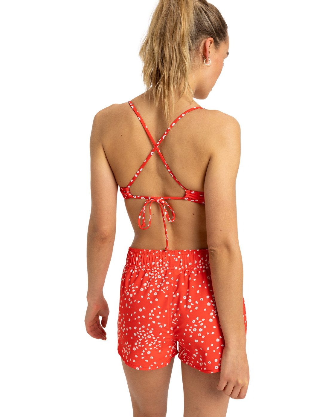 Roxy Boardshort Roxy Wave