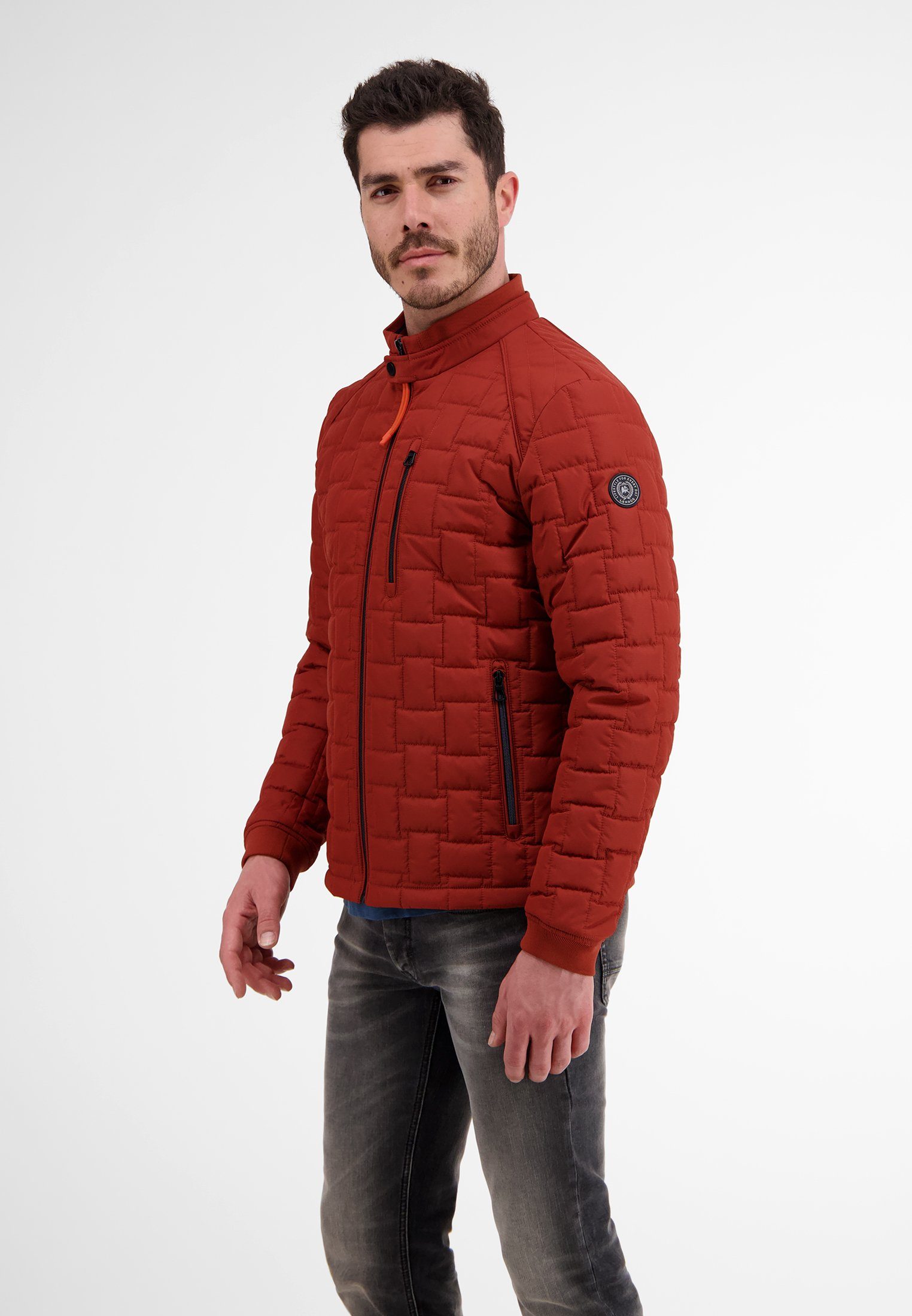 Lerros Blouson LERROS modieus gewatteerde blouson