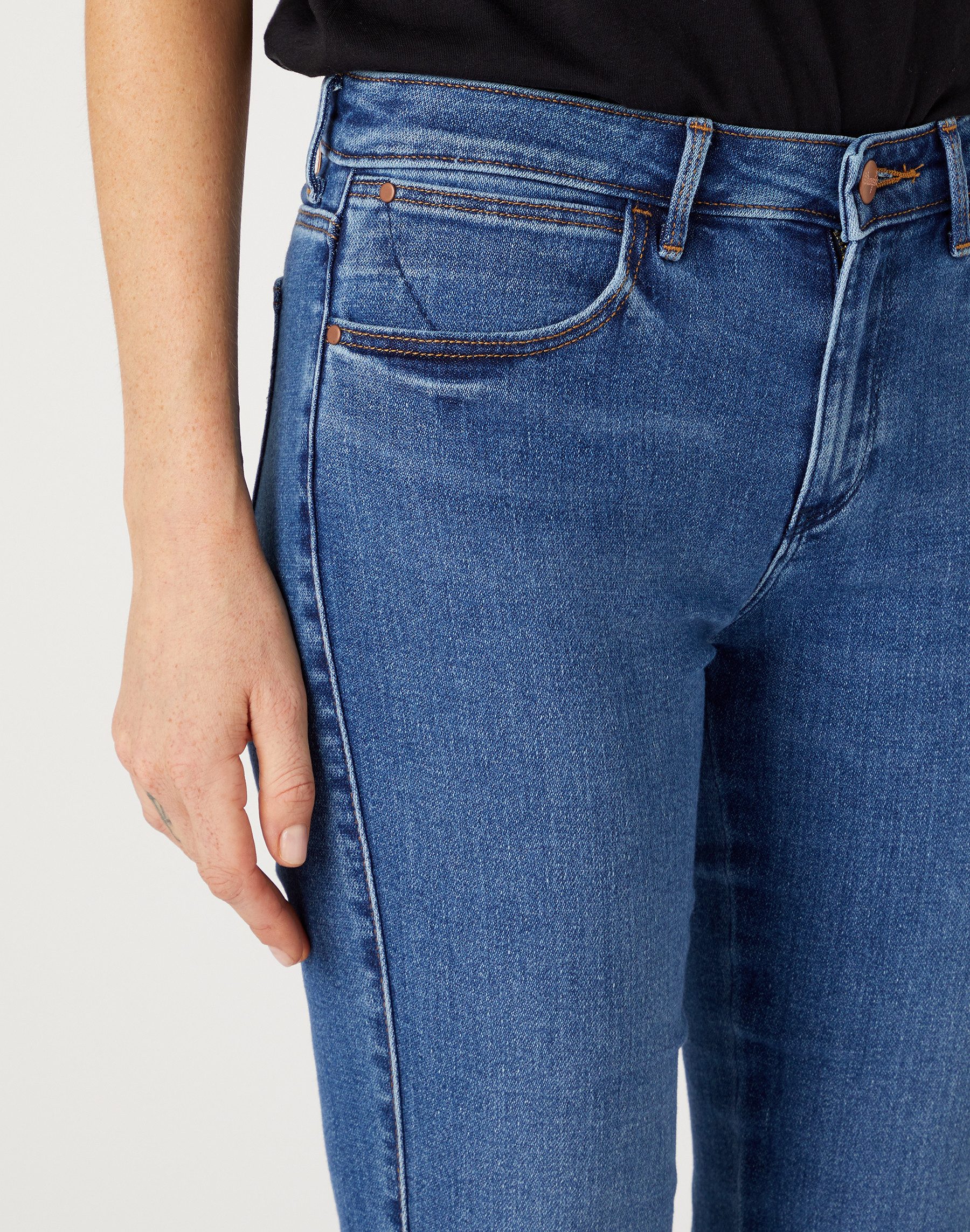 Wrangler Bootcut jeans WRA-W28B