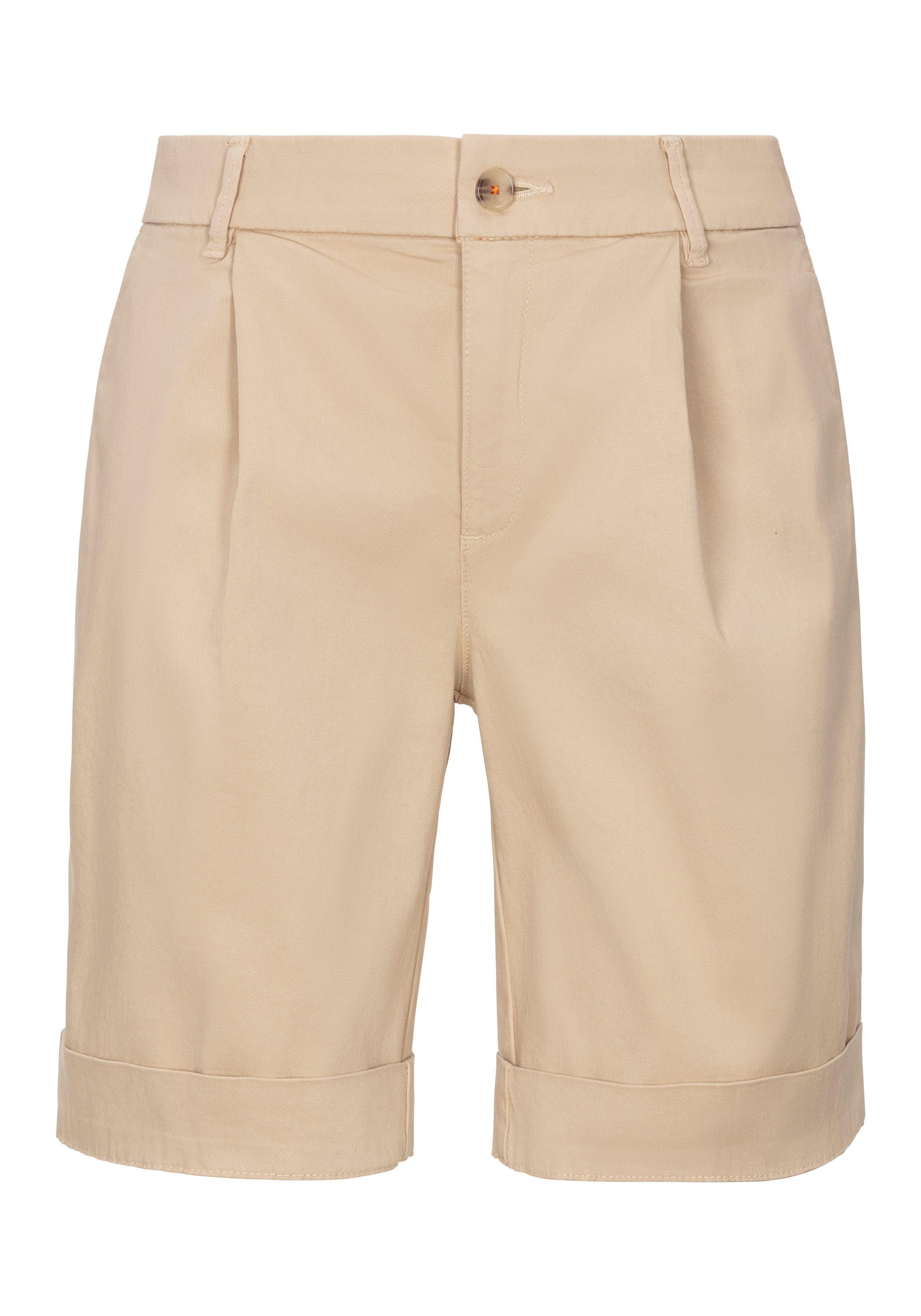 Boss Orange Chino-short Taggie Premium Damesmode