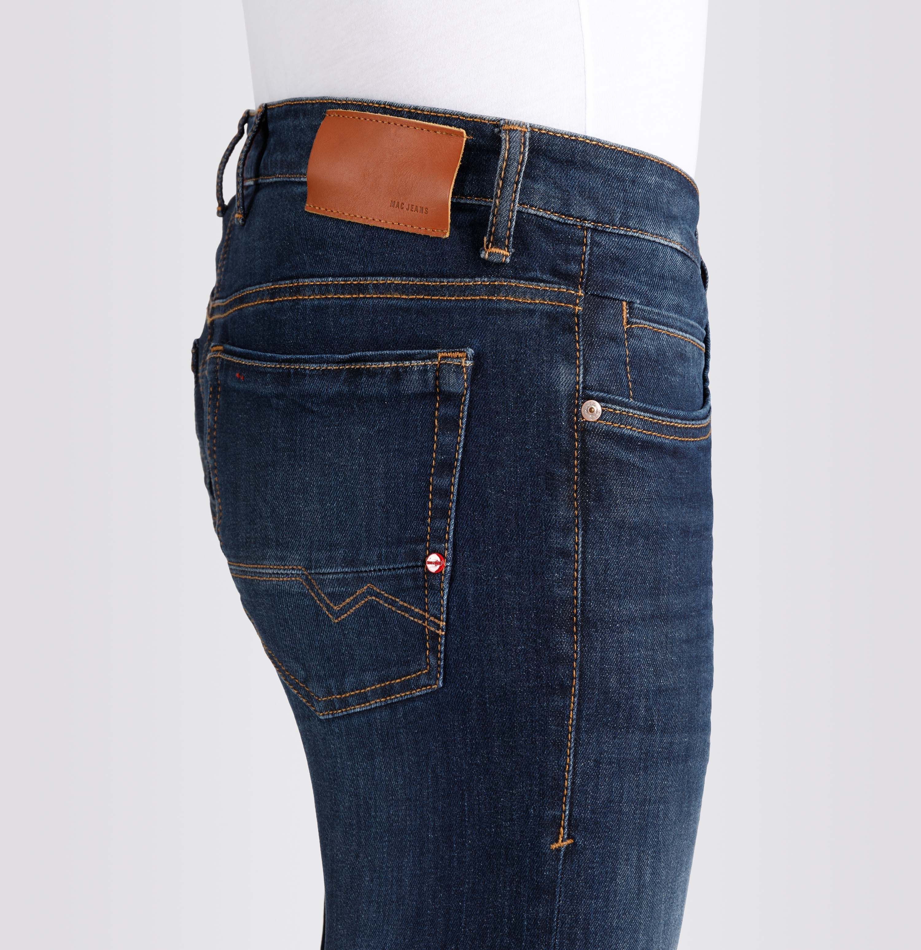 MAC Straight jeans Arne Pipe