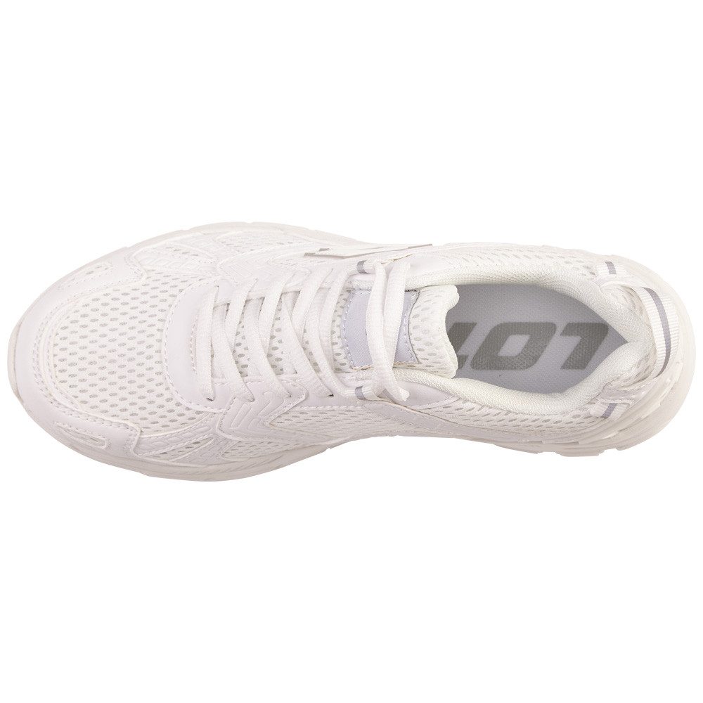 lotto Sneakers - in trendy 2000er-look