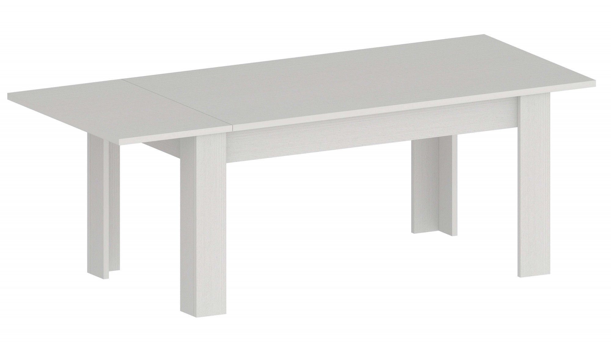 INOSIGN Eettafel JESI (1 stuk)