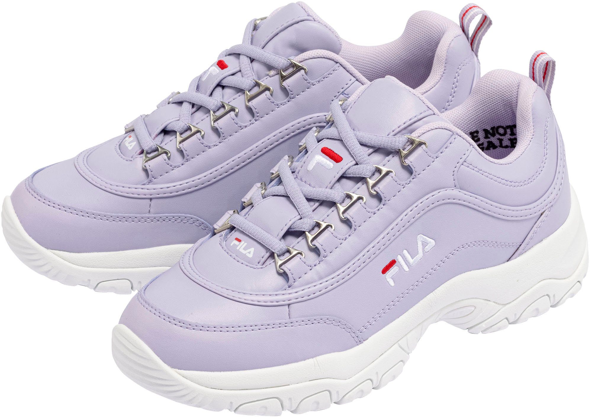 fila sneakers strada