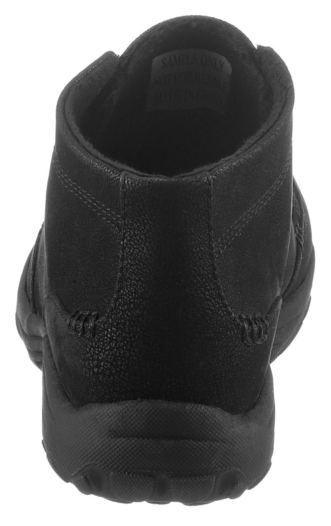 Skechers Hoge veterschoenen REGGAE FEST 2.0 met air cooled memory foam-binnenzool