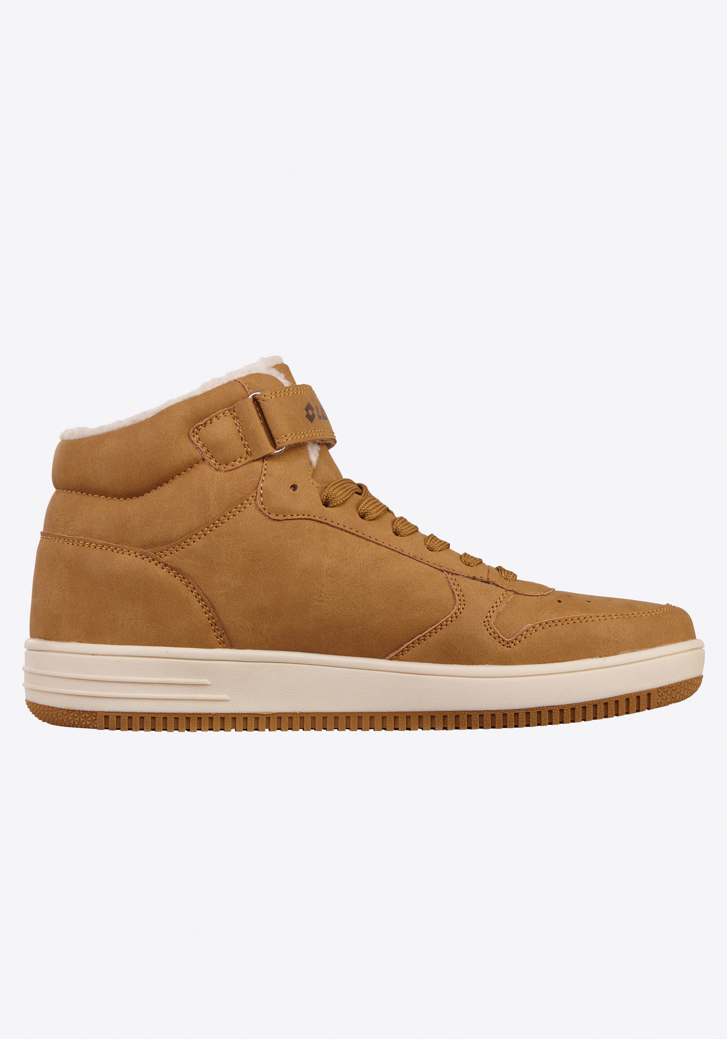 lotto Sneakerboots Winterlaarzen, veterschoenen, sneakers, gevoerd