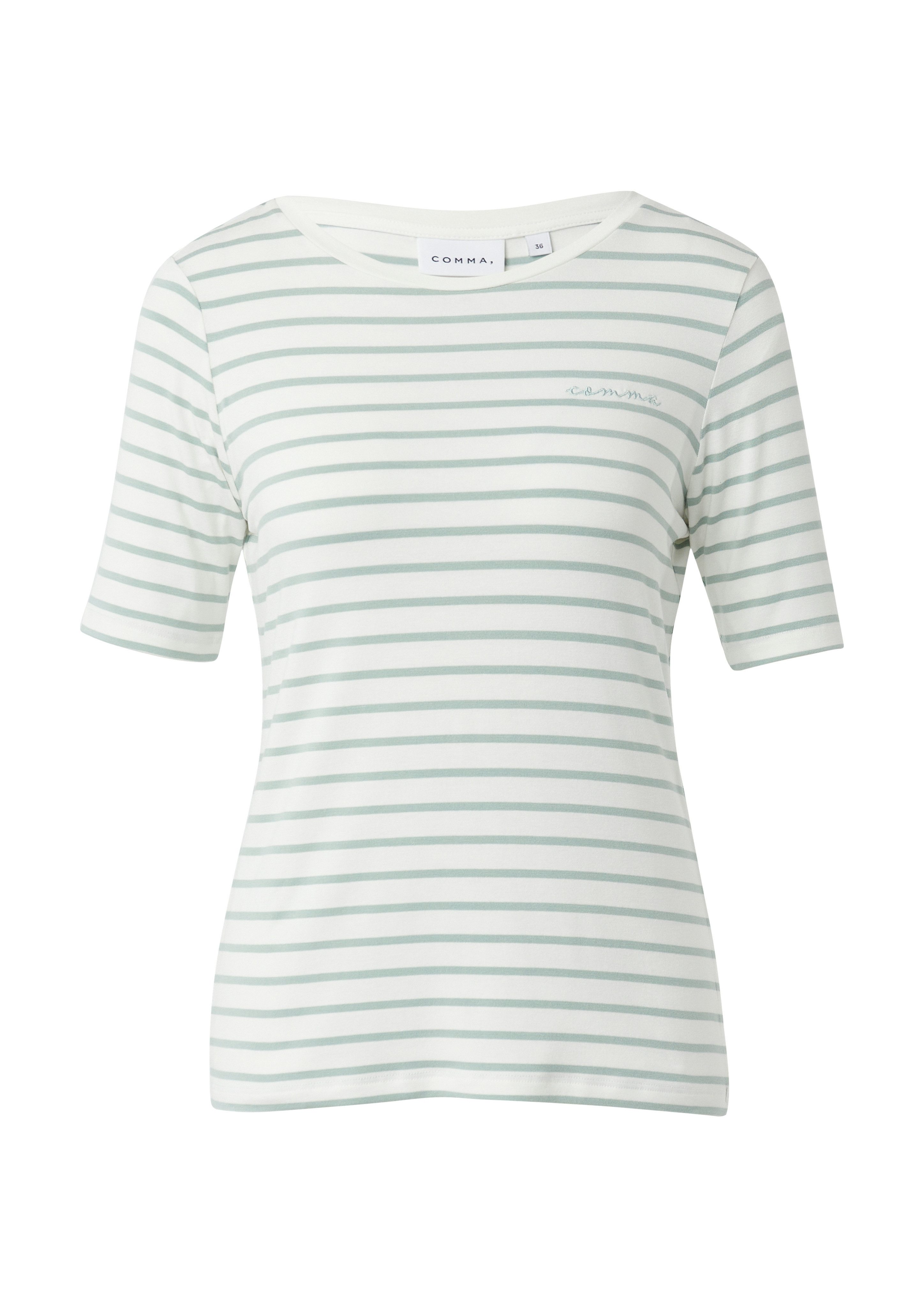 Comma T-shirt