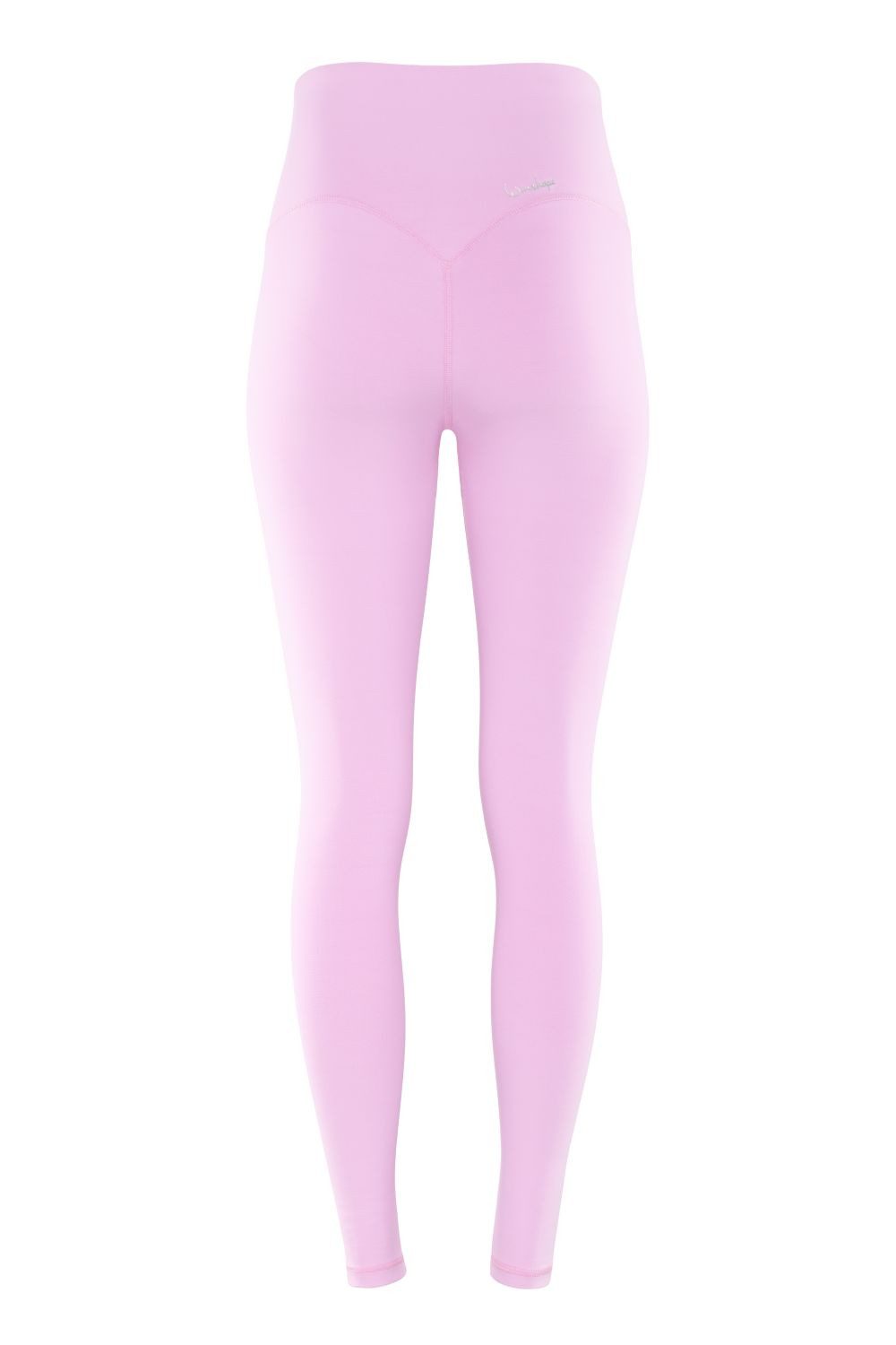 Winshape Legging Functional Comfort HWL117C met v-vorm applicatie en core-band