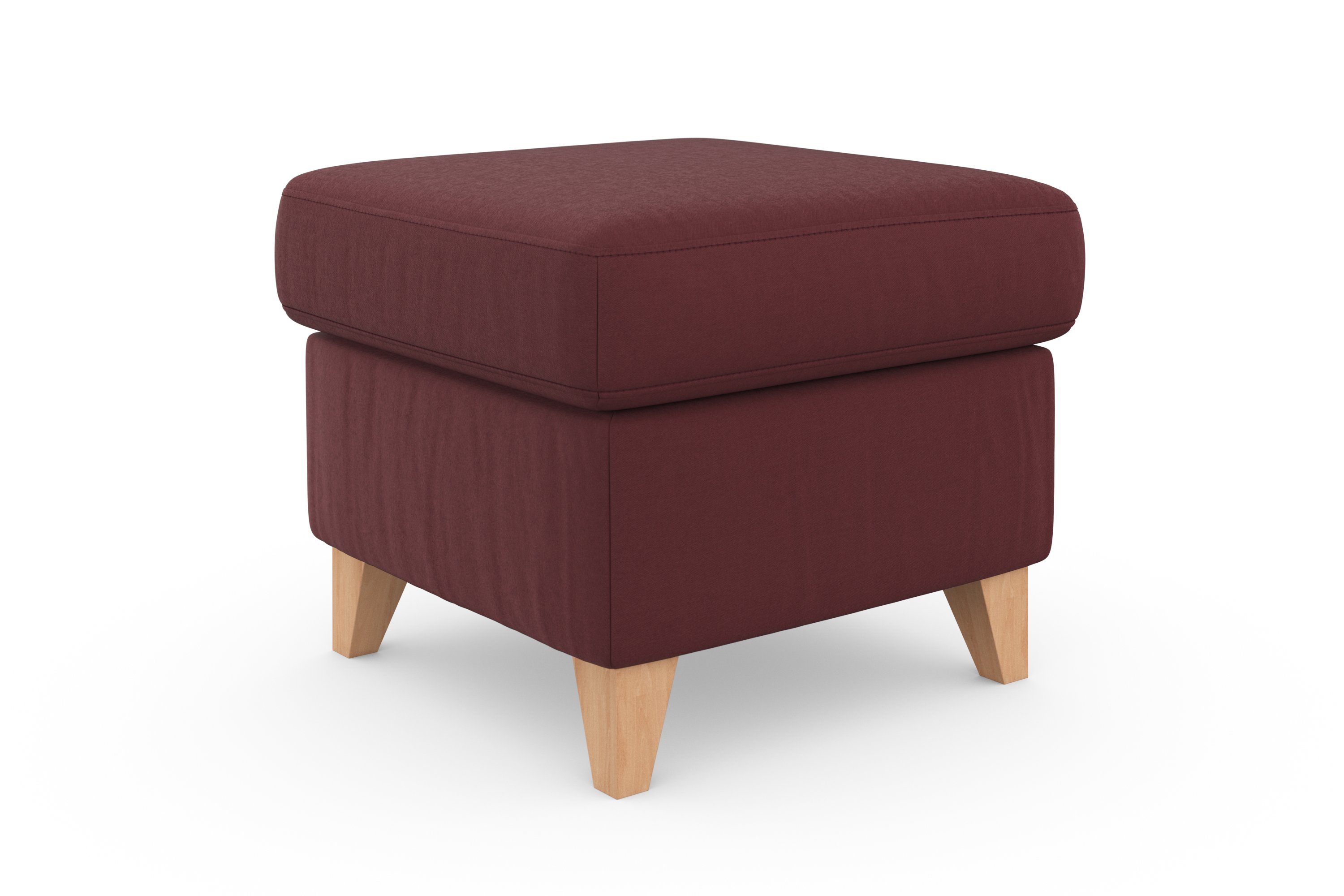 sit&more Hocker met bergruimte Visby