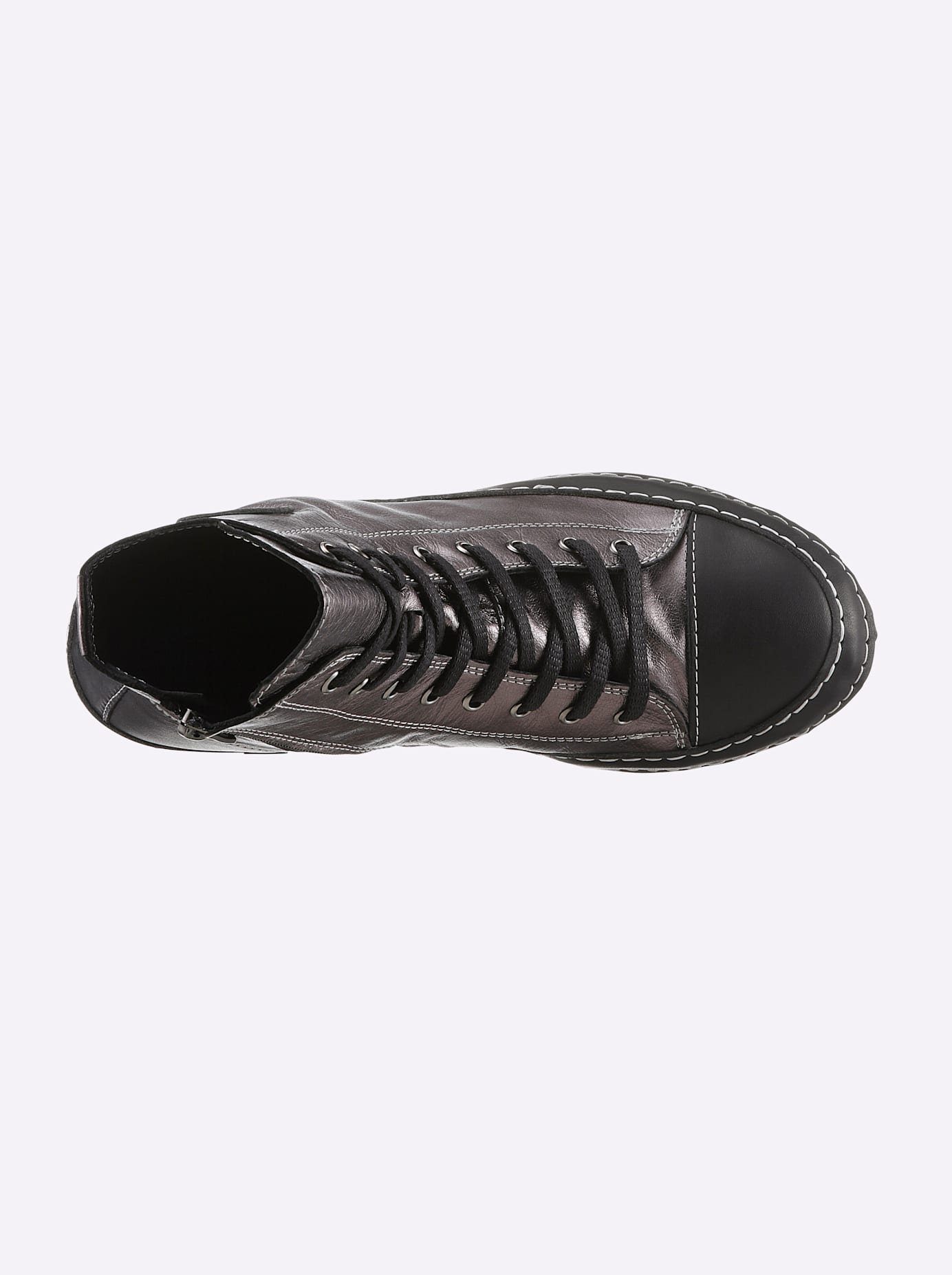 Andrea Conti Sneakers