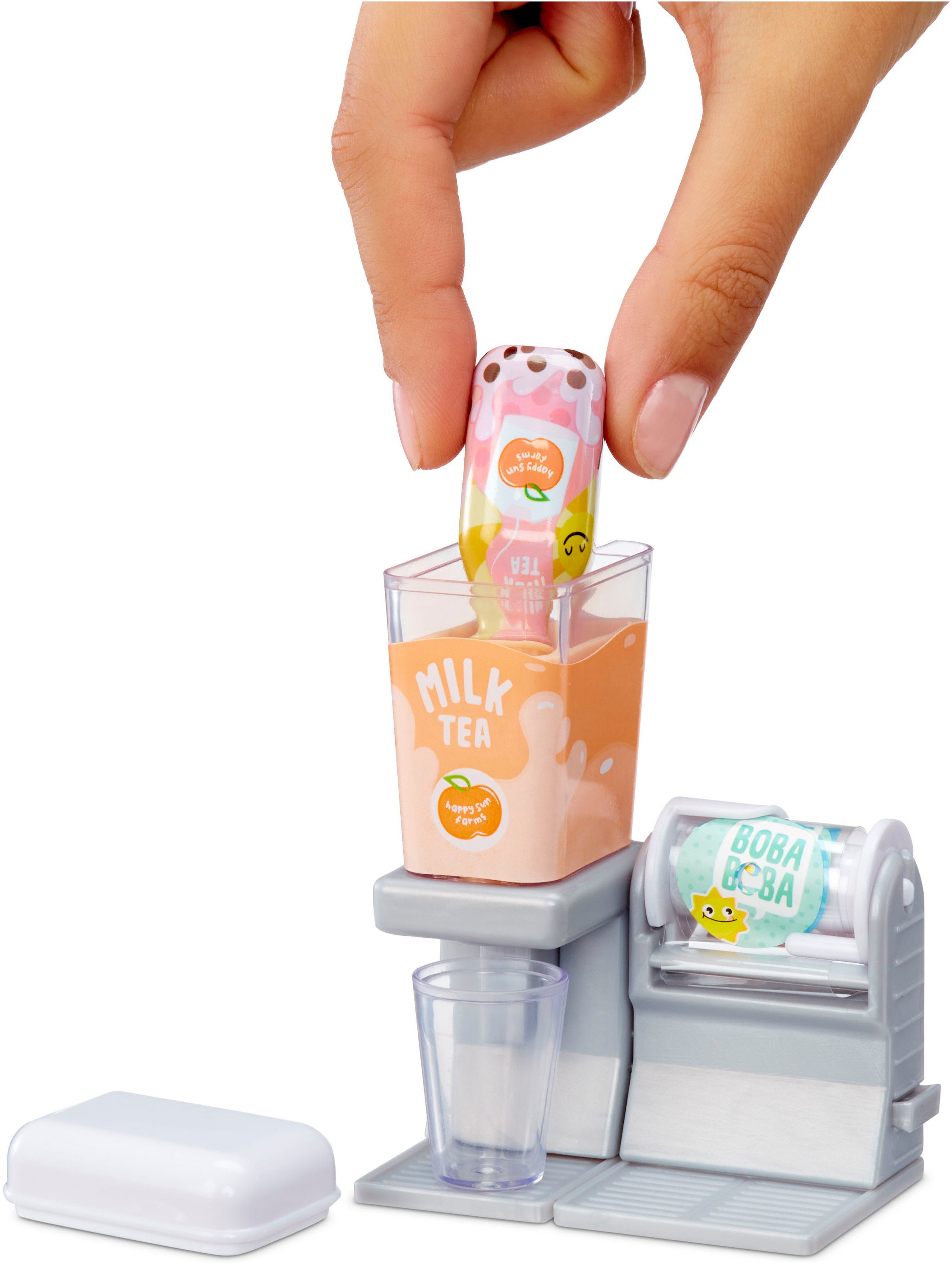 MGA Kinderhuishoudset MGA's Miniverse - Make It Mini Appliances