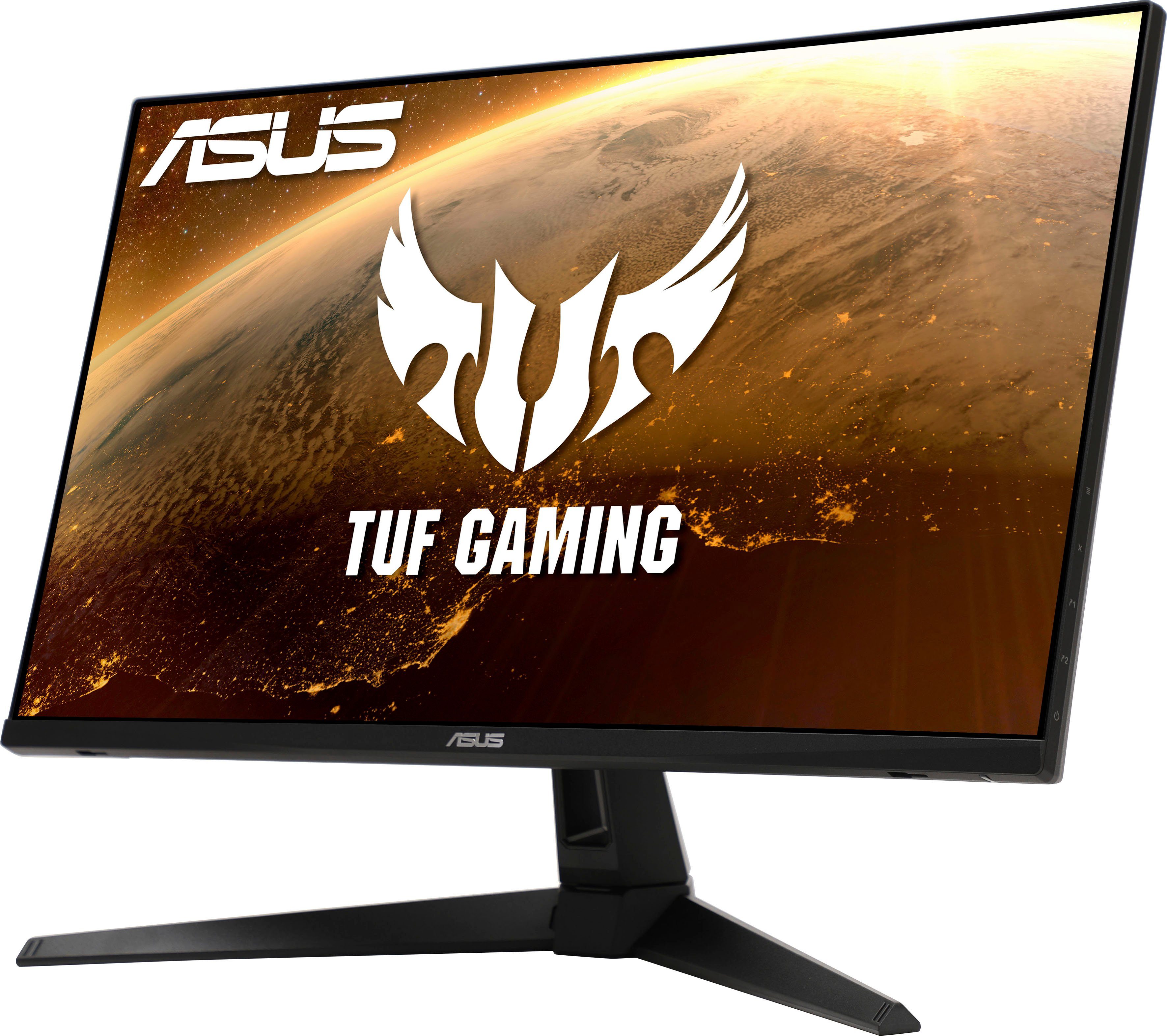 Asus Gaming-monitor VG27AQ1A, 69 cm / 27", WQHD