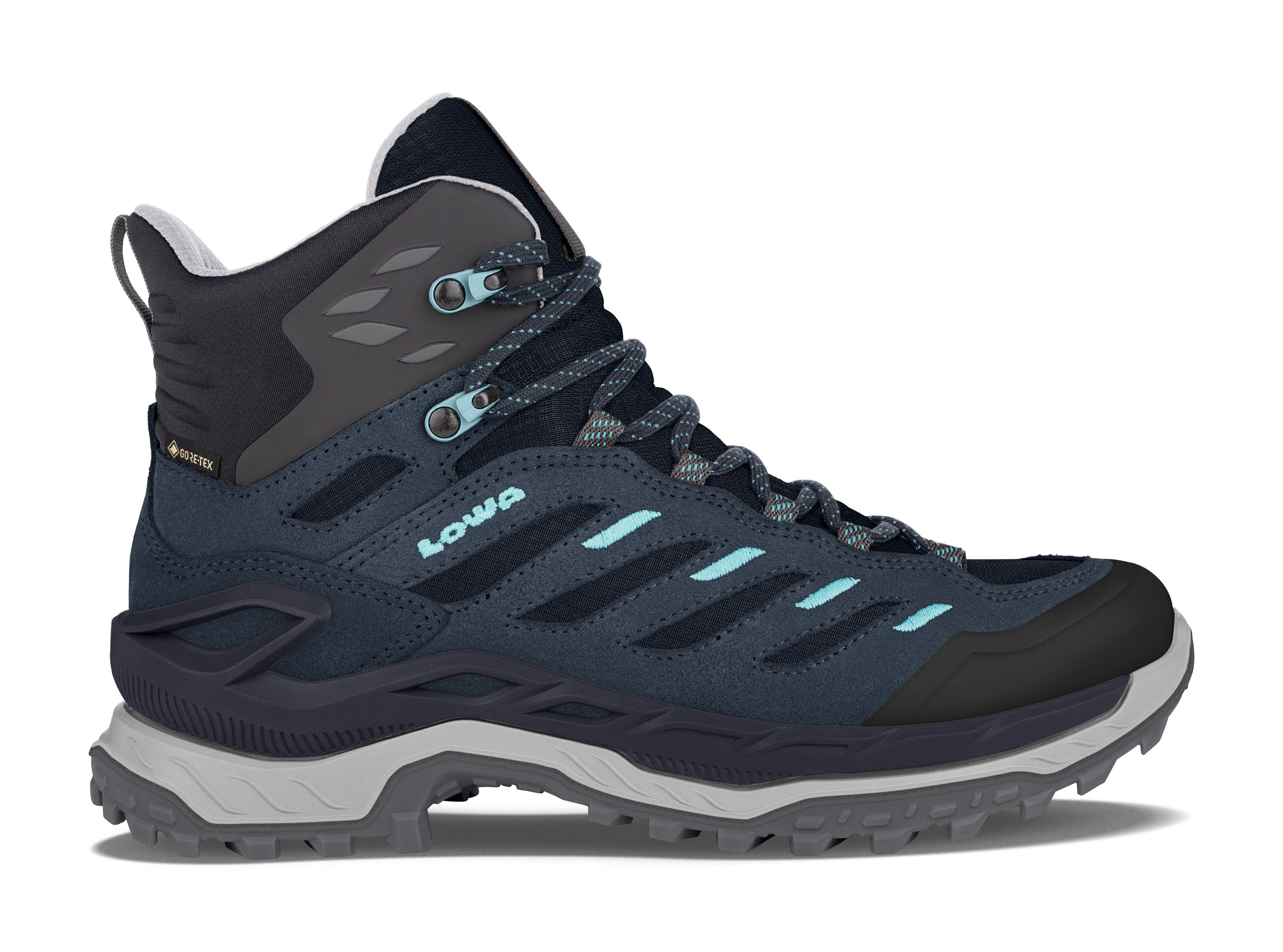 Lowa Wandelschoenen