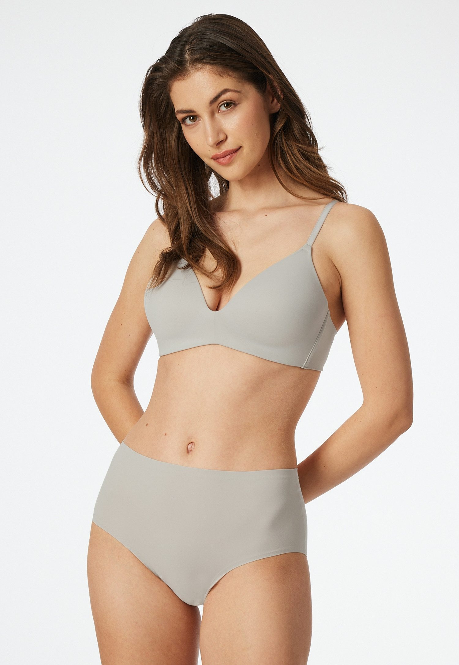 Schiesser Maxislip INVISIBLE SOFT