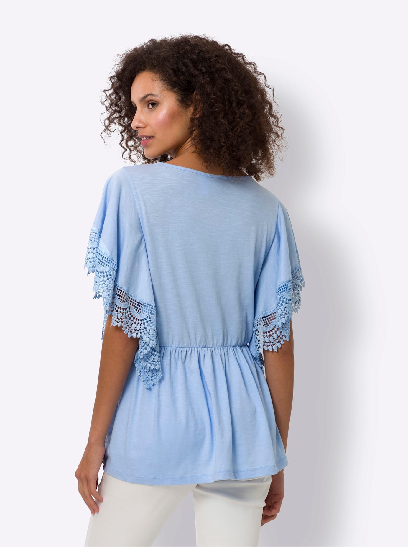 heine T-shirt (1-delig)
